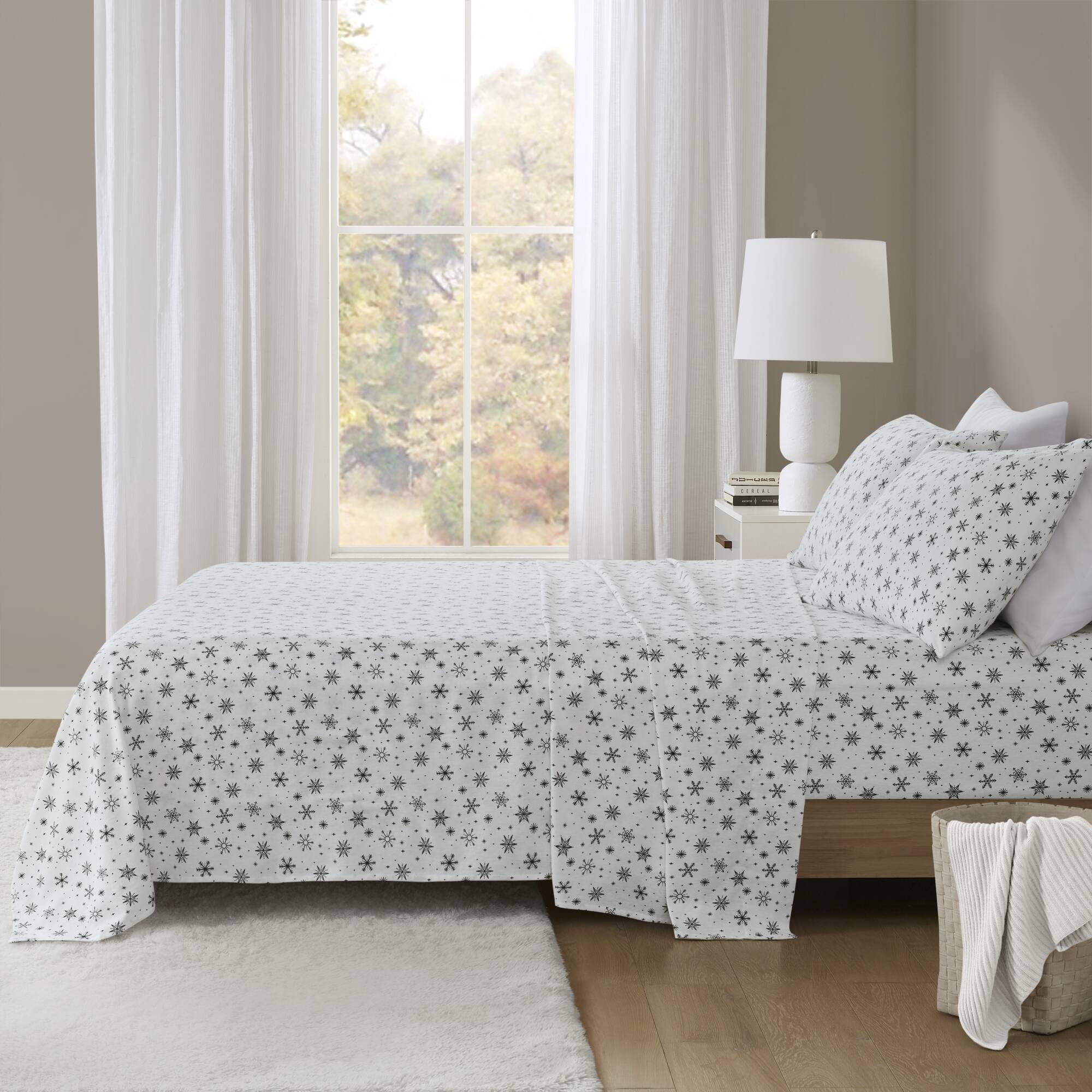 Beautyrest BR20-4669 Sheet-Sets - View #3
