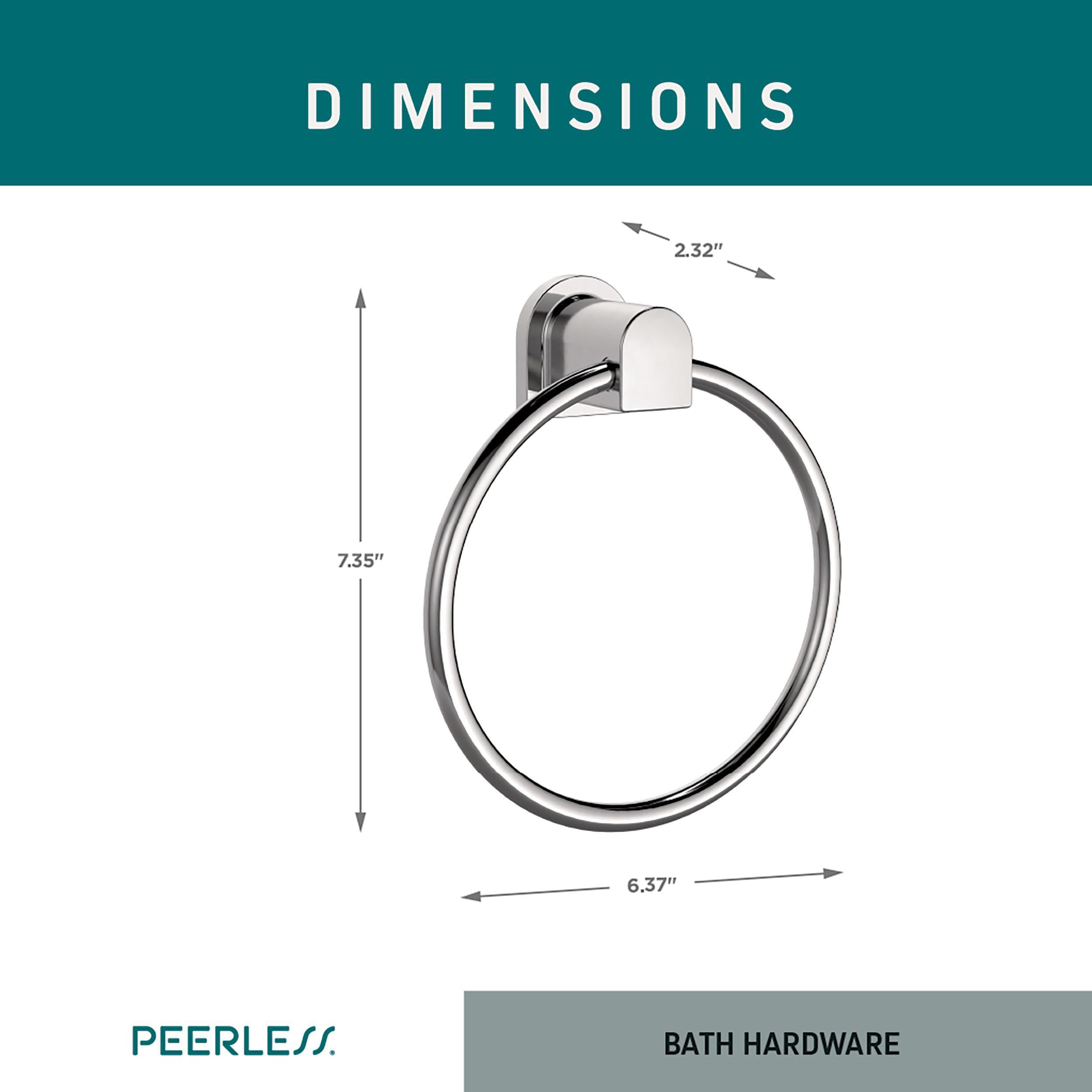 Peerless PA319 d060355 - View #3