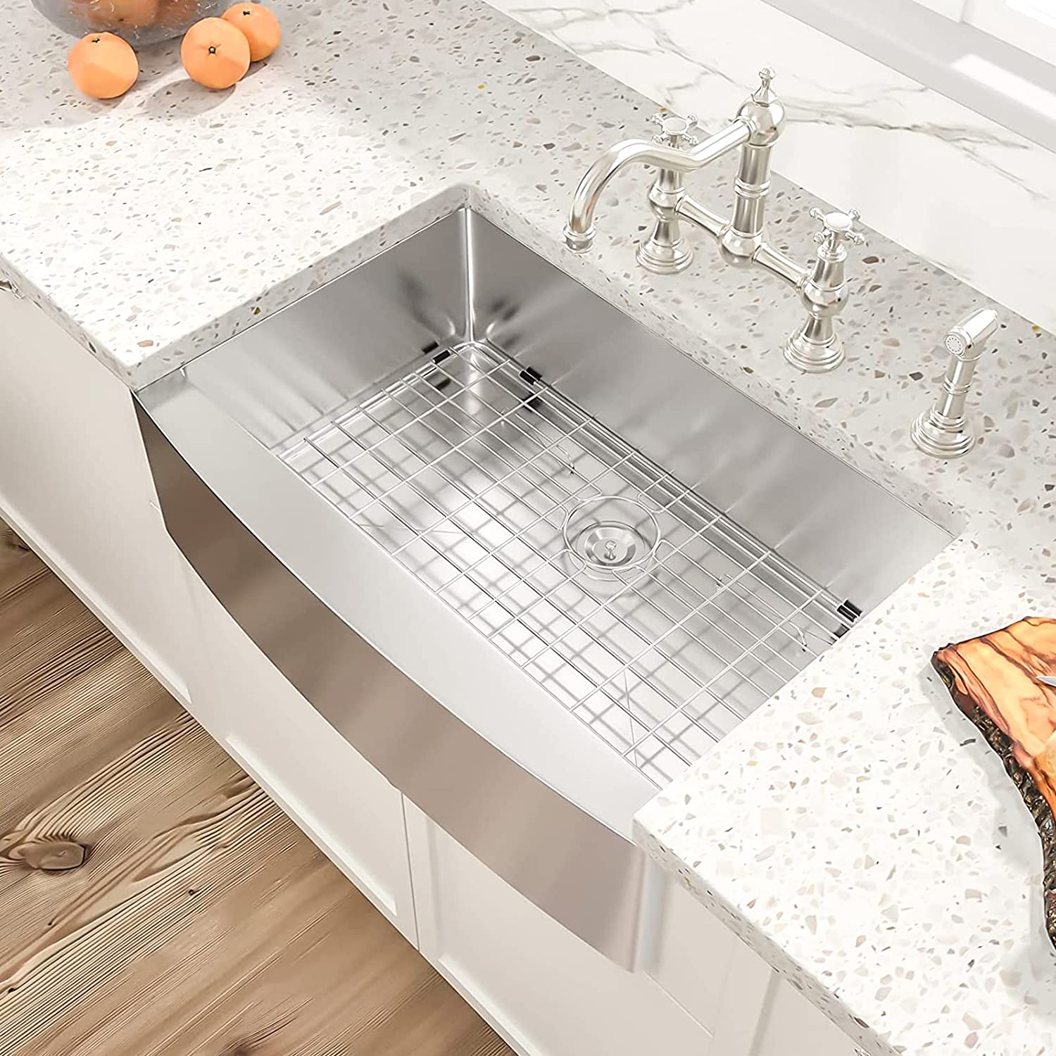 Tatayosi TF322BN Kitchen-Sinks - View #3