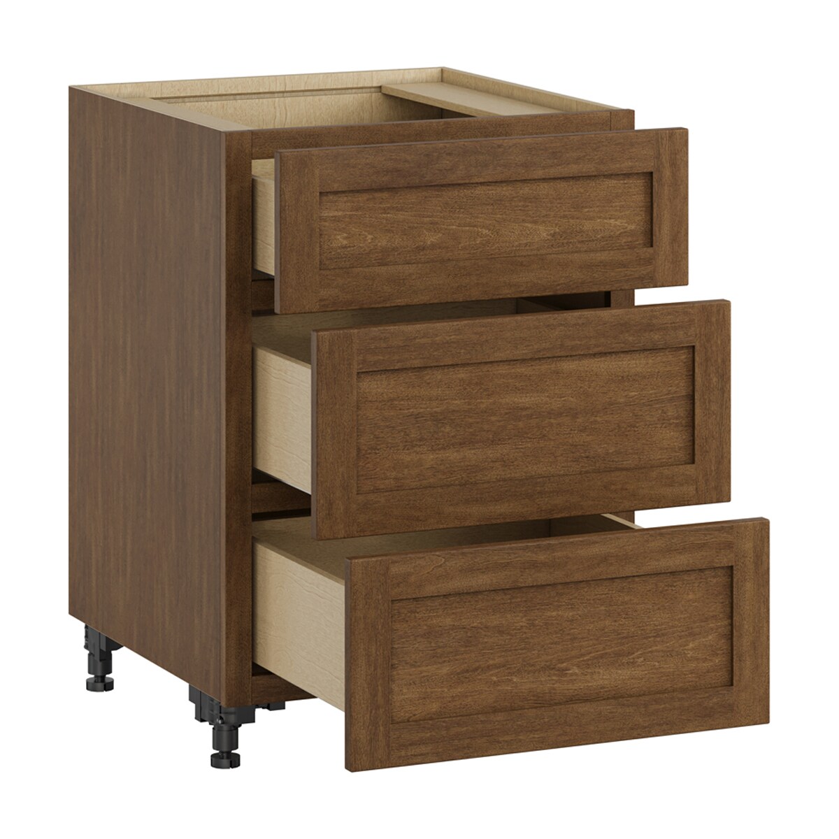 Whalen CLICK-IT LWSCLICK-17LW Cabinets-Kitchen - View #4