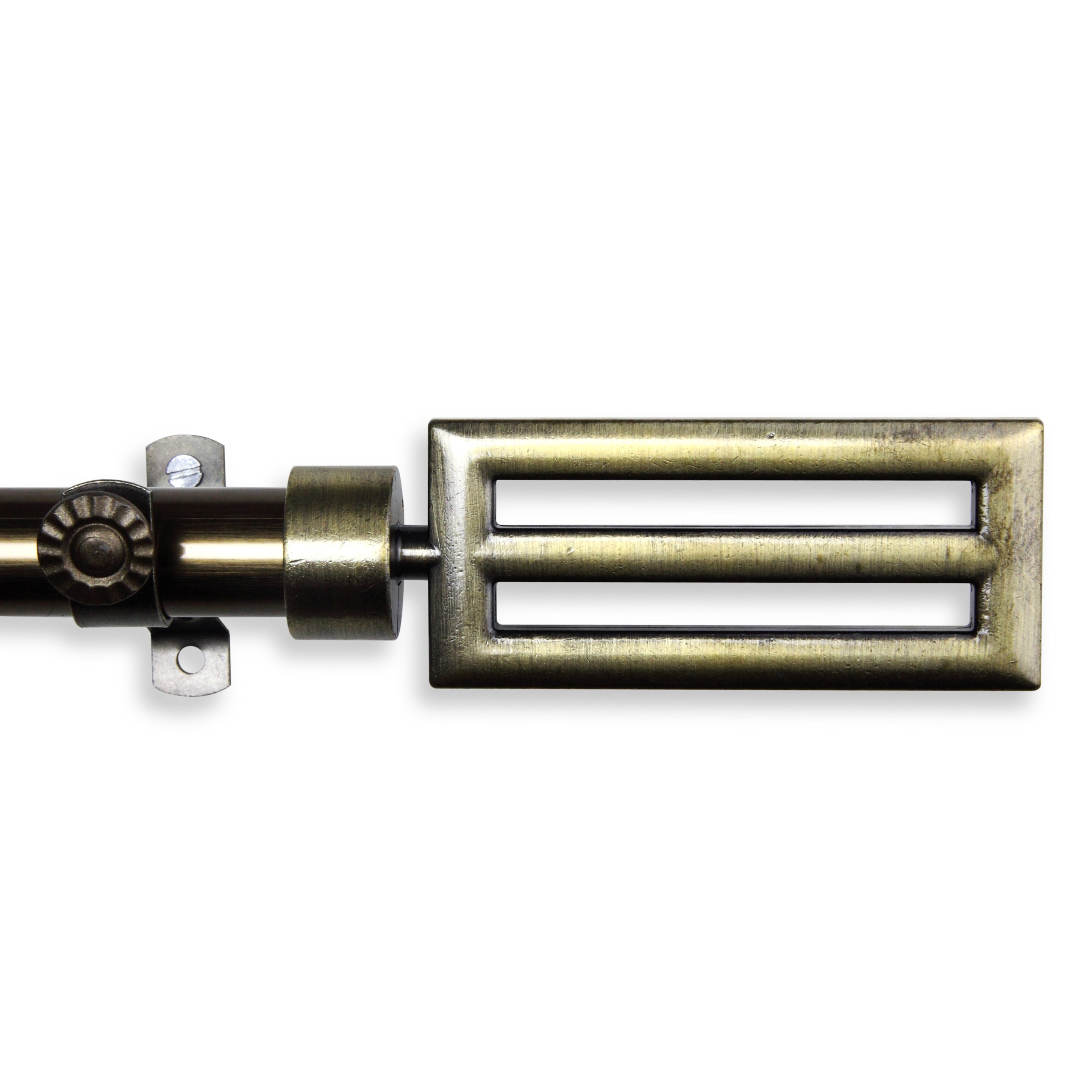 Hart & Harlow L4873-284 Curtain-Rods - View #3