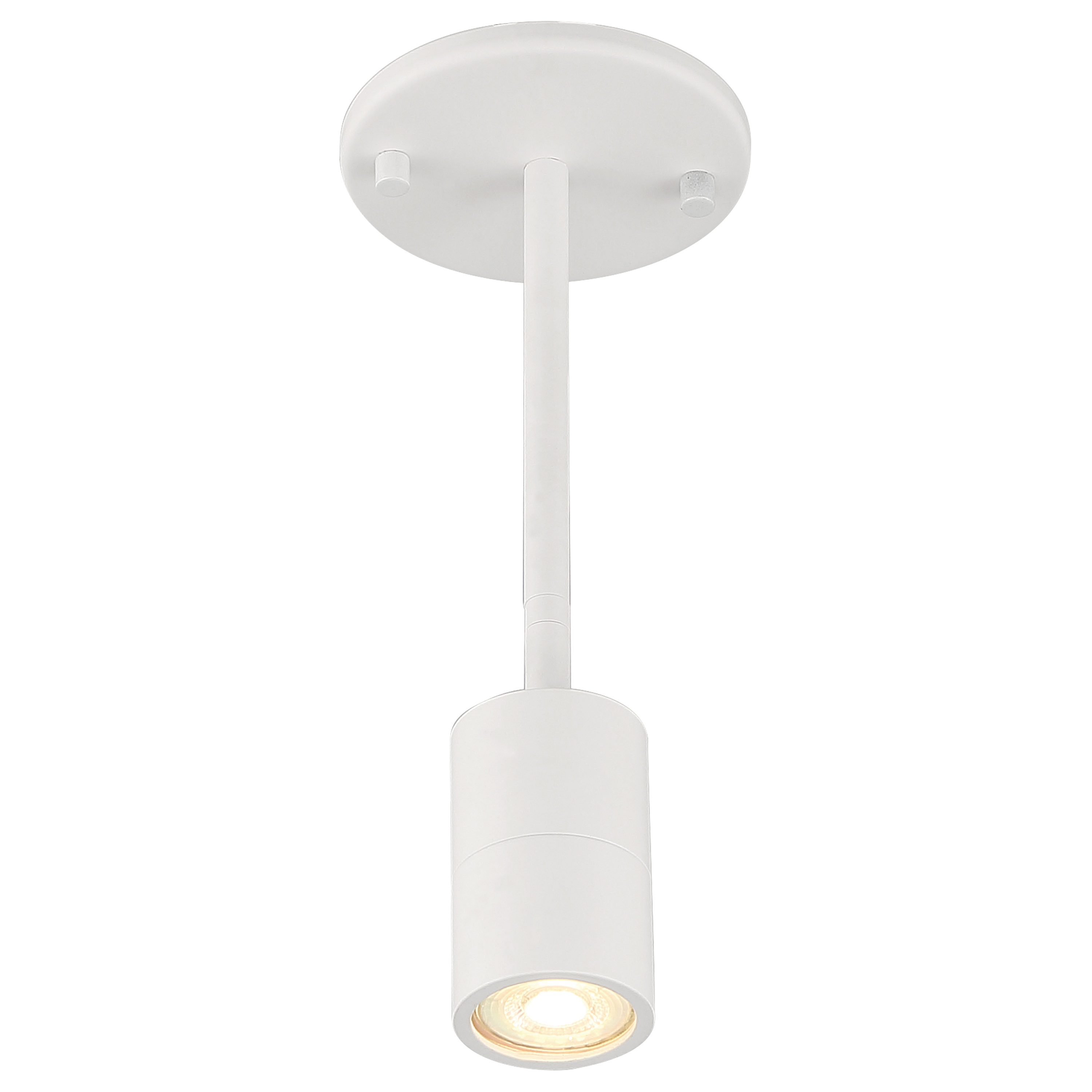 Access Lighting 72010LEDDLP-MWH b090000 - View #3