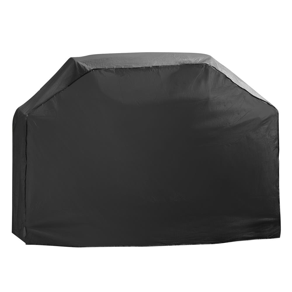 Mr. Bar-B-Q 07009YEF 68-Inches W x 42-Inches H Black Fits most Cover