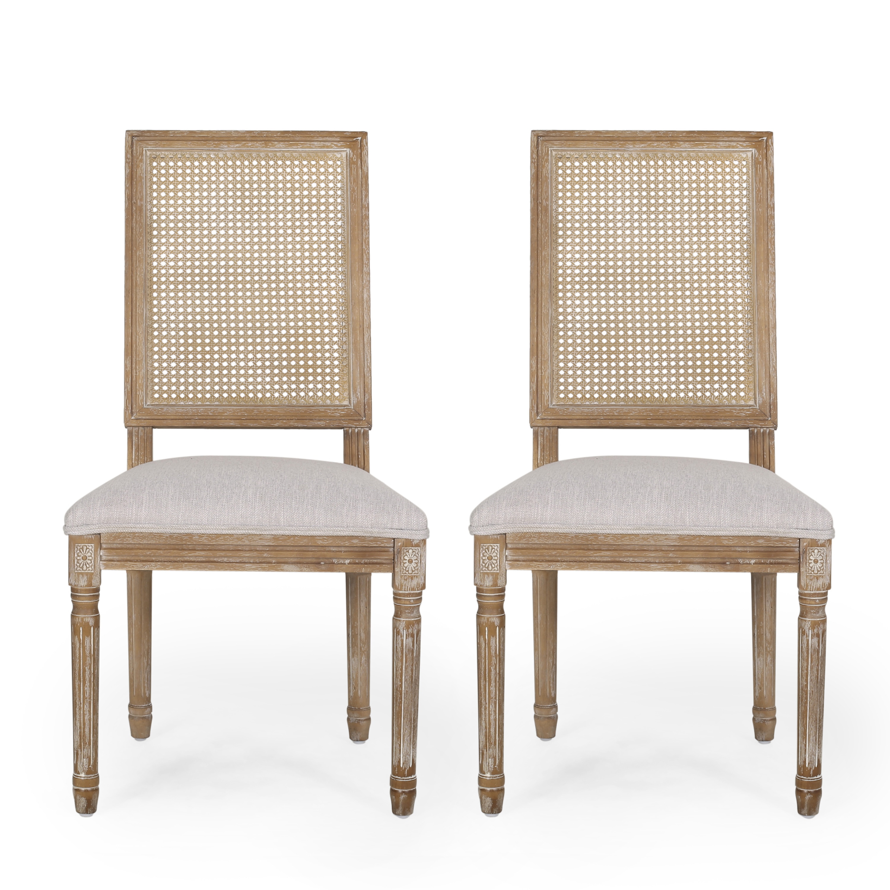 LOVMOR SF-J-71238.00LGRYNTL Dining-Chairs - View #2