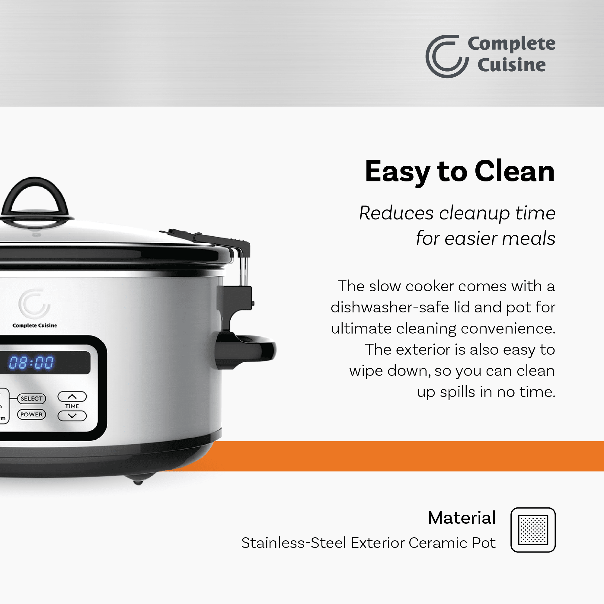 Complete Cuisine 399062 b050568 - View #3