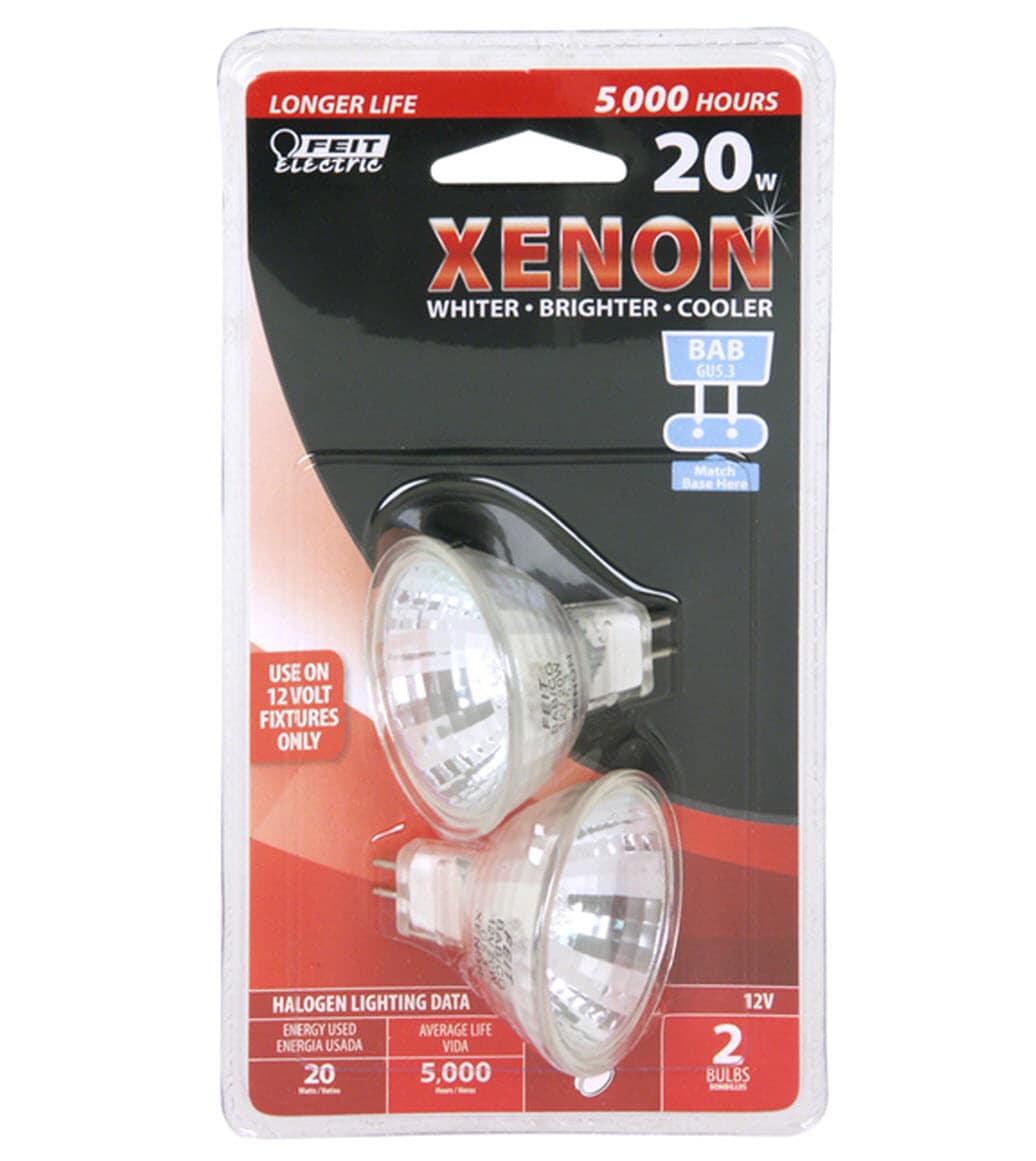 Feit Electric BPXNBAB/2/RP Led-Flood-Spot-Light-Bulbs - View #2