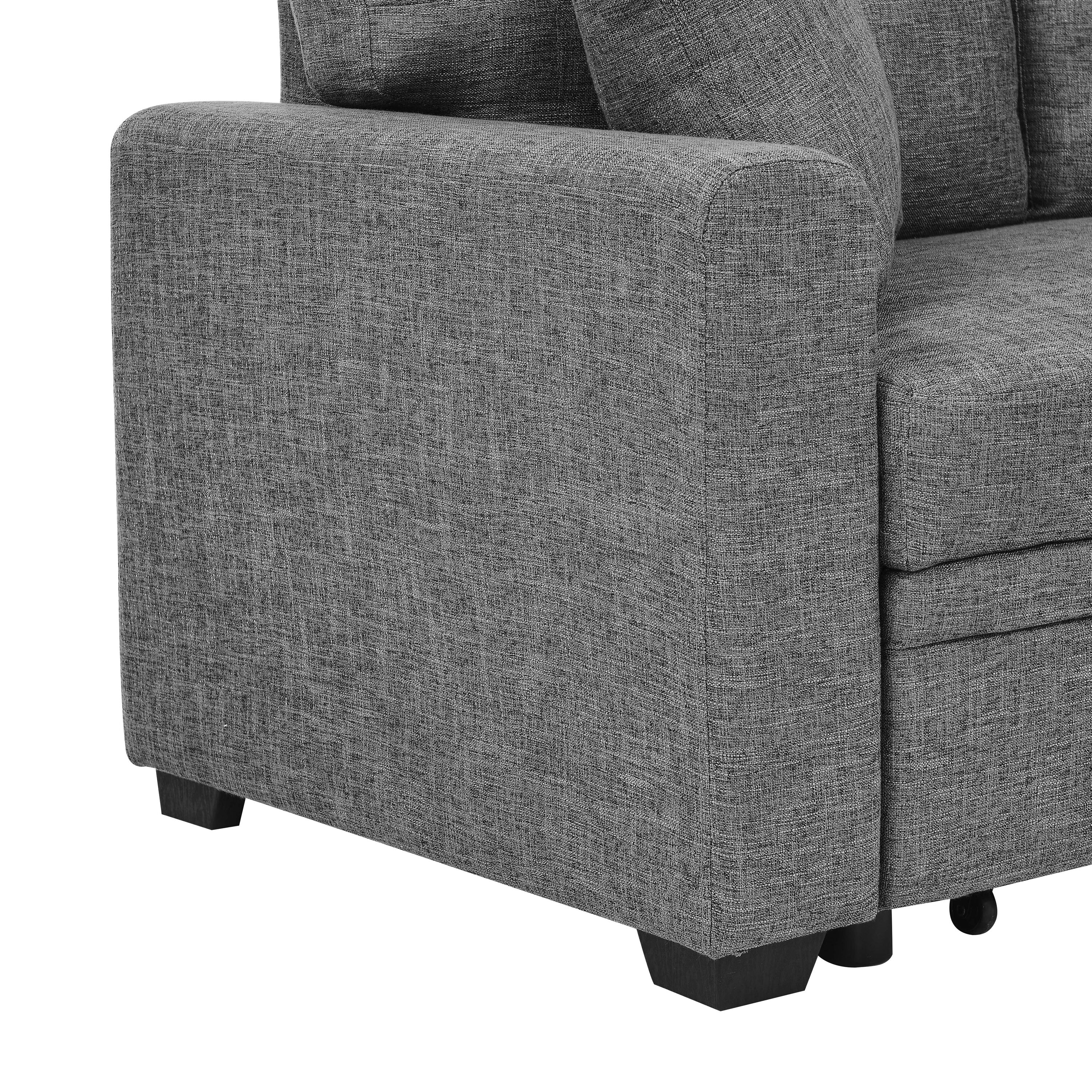 LUXEYARD DS-M-BAC05120 futons - View #6