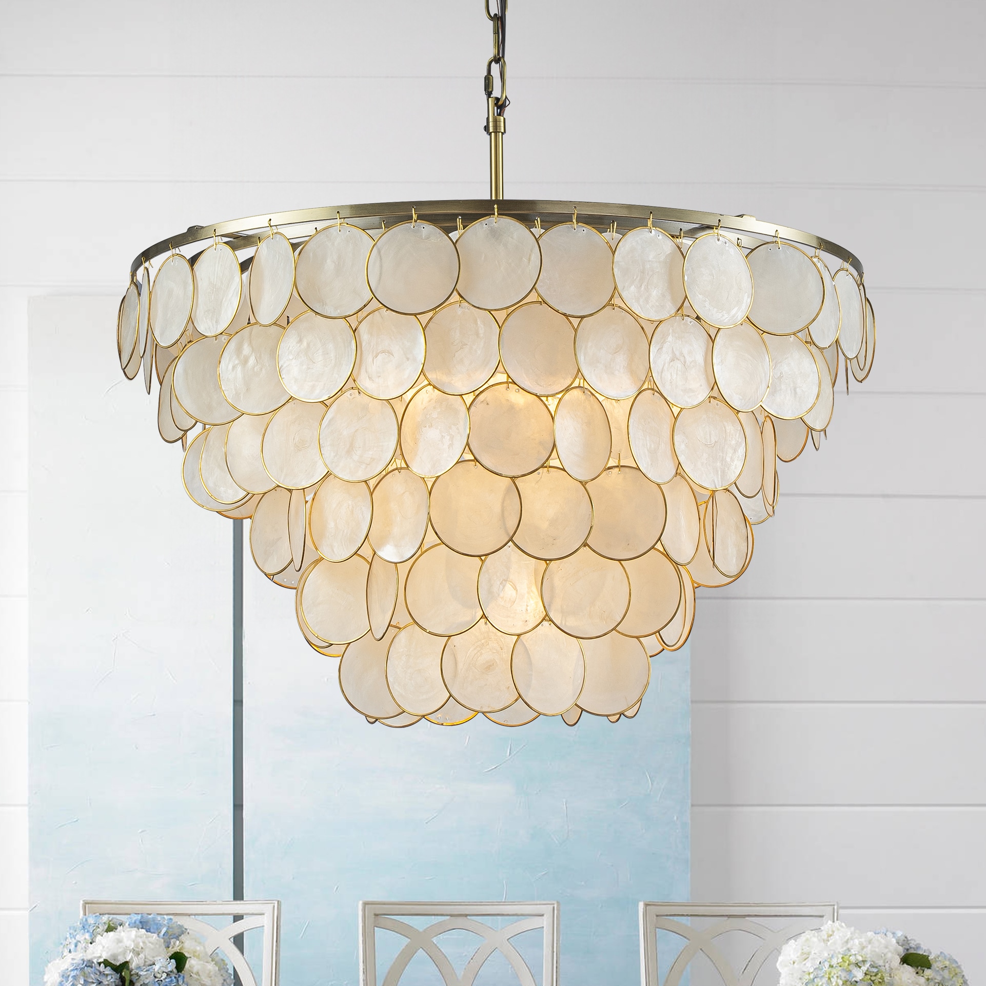 AloaDecor Lighting L7218D60BZ09A b090015 - View #9