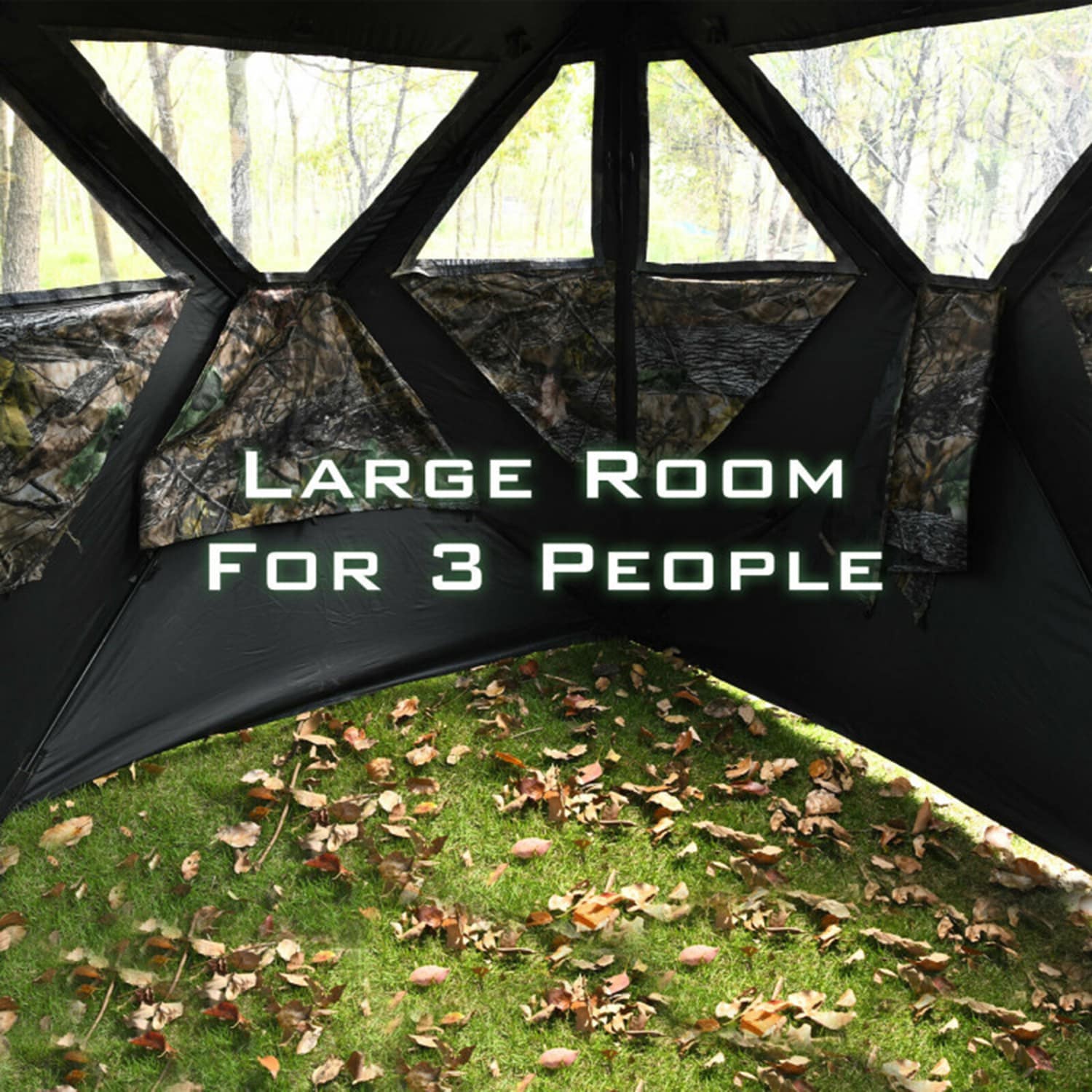 Mondawe MO-OP70857 tents - View #9