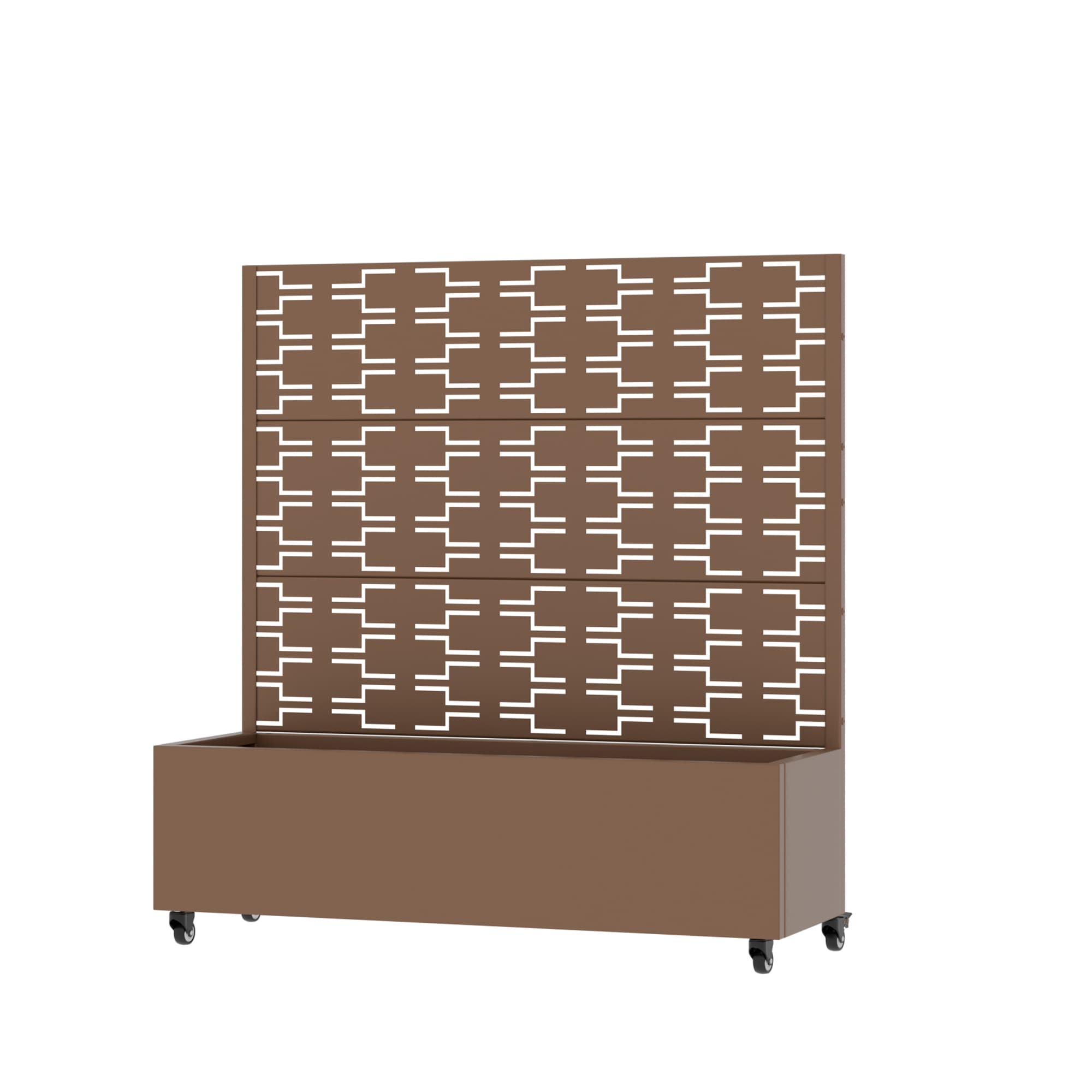 Lirago L20607-604A50 Raised-Planter-Boxes - View #10
