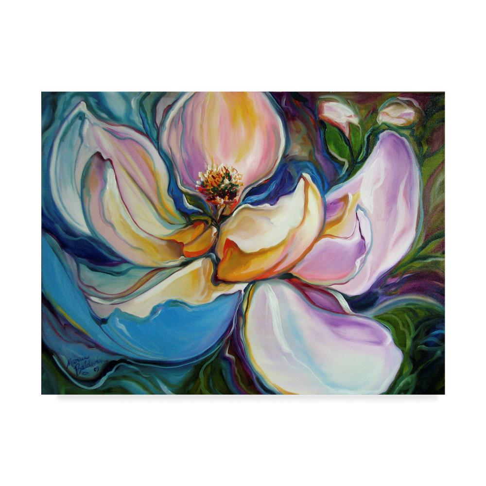 Trademark Fine Art ALI34649-C3547GG Wall-Art - View #2
