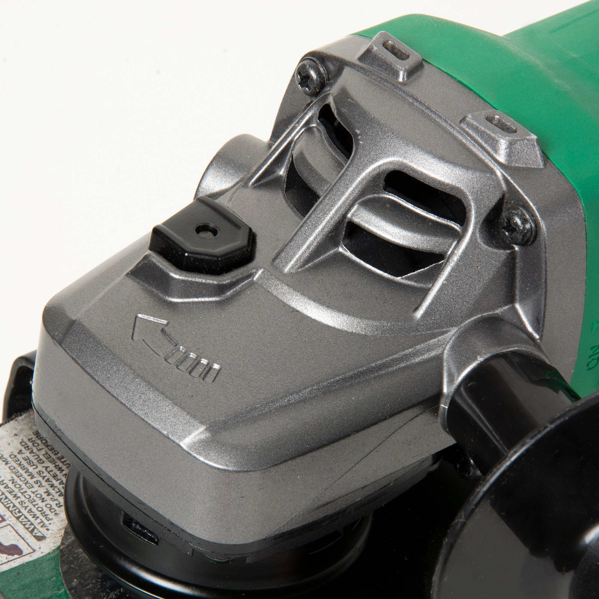 Metabo HPT G12SA4M Cordless-Grinders - View #5