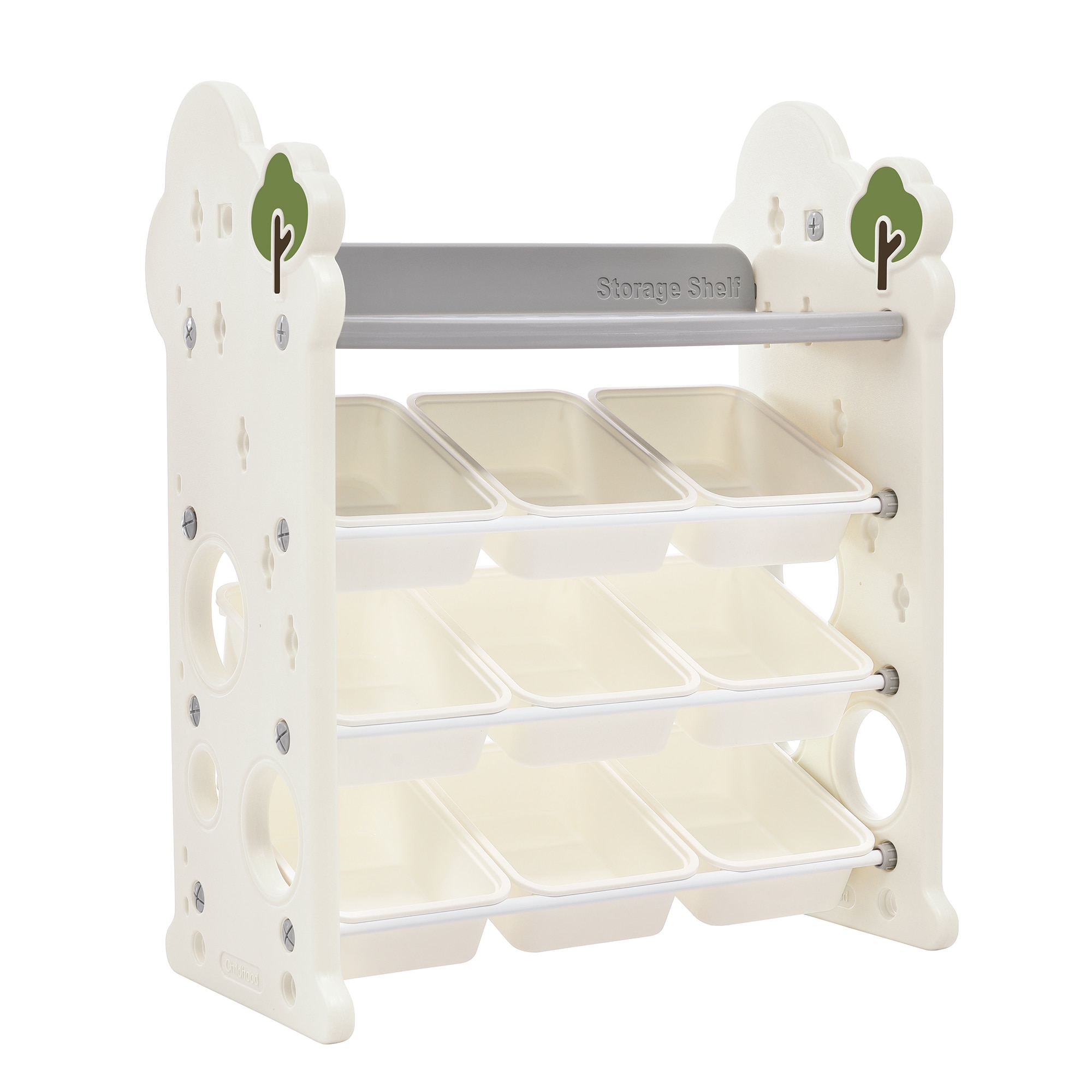 Siavonce XH06AAE Toy-Boxes - View #14
