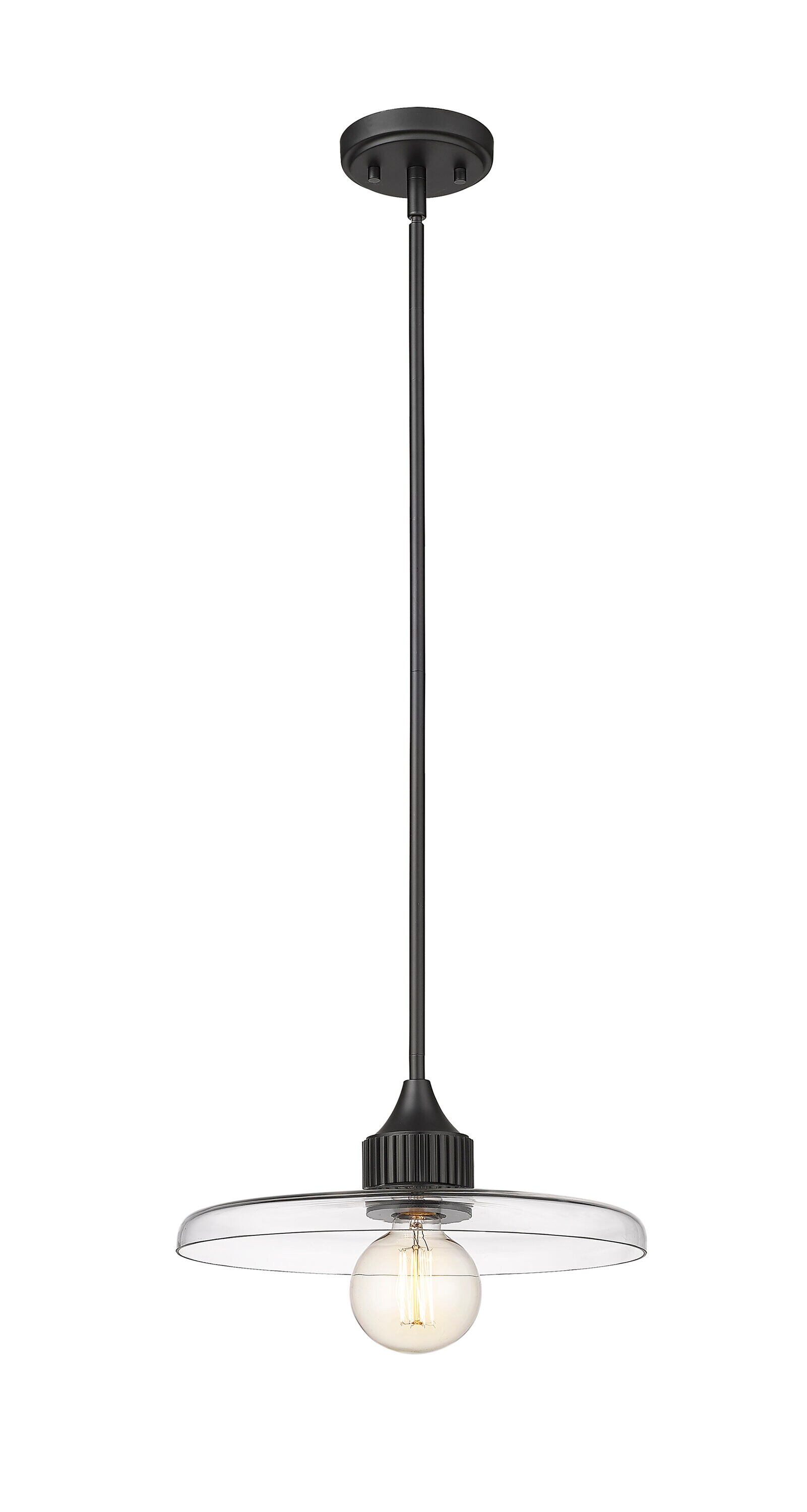 Z-Lite 821P14-MB Pendant-Lights - View #7