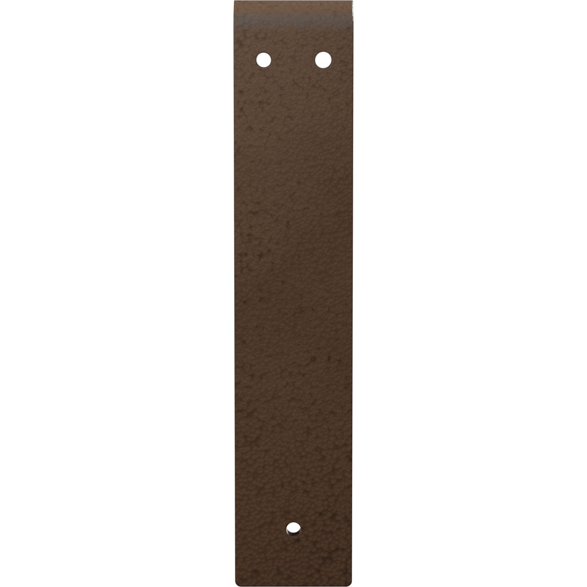 Ekena Millwork BKTM02X10X10BUHBR Mending-Plates-Brackets-Braces - View #5