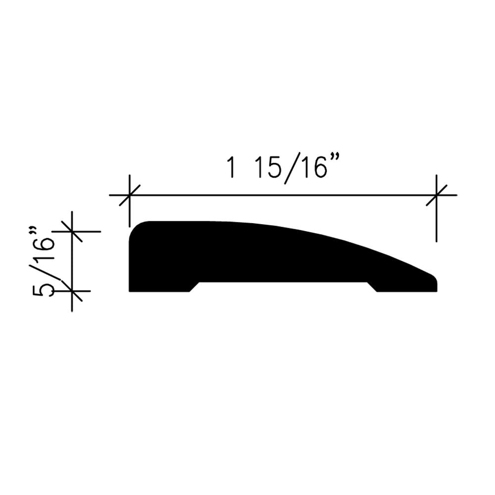 Inteplast Group Building Products 61130700636 Window-Door-Casings - View #4