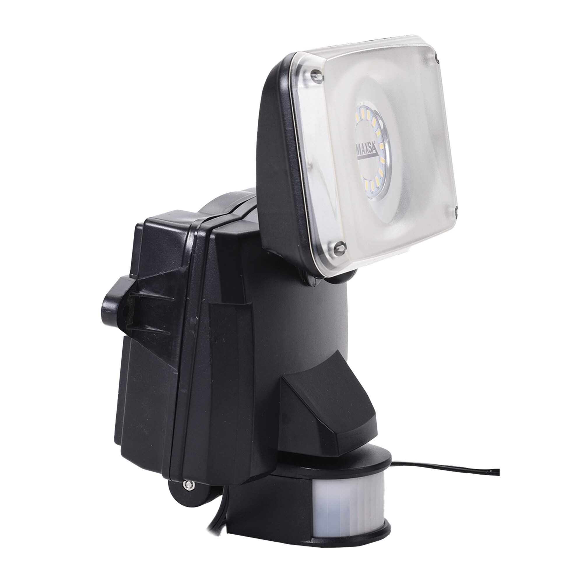 MAXSA Innovations 44641 Motion-Activated-Floodlights - View #4