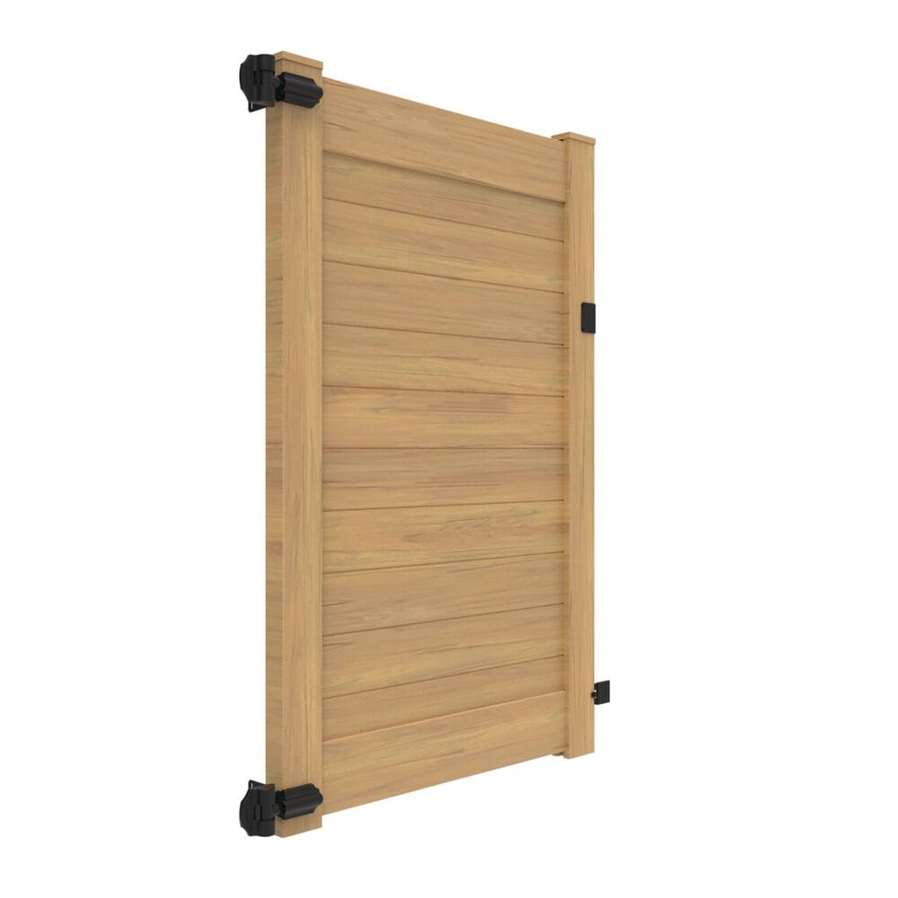 Freedom 73045596 Vinyl-Fence-Panels - View #2