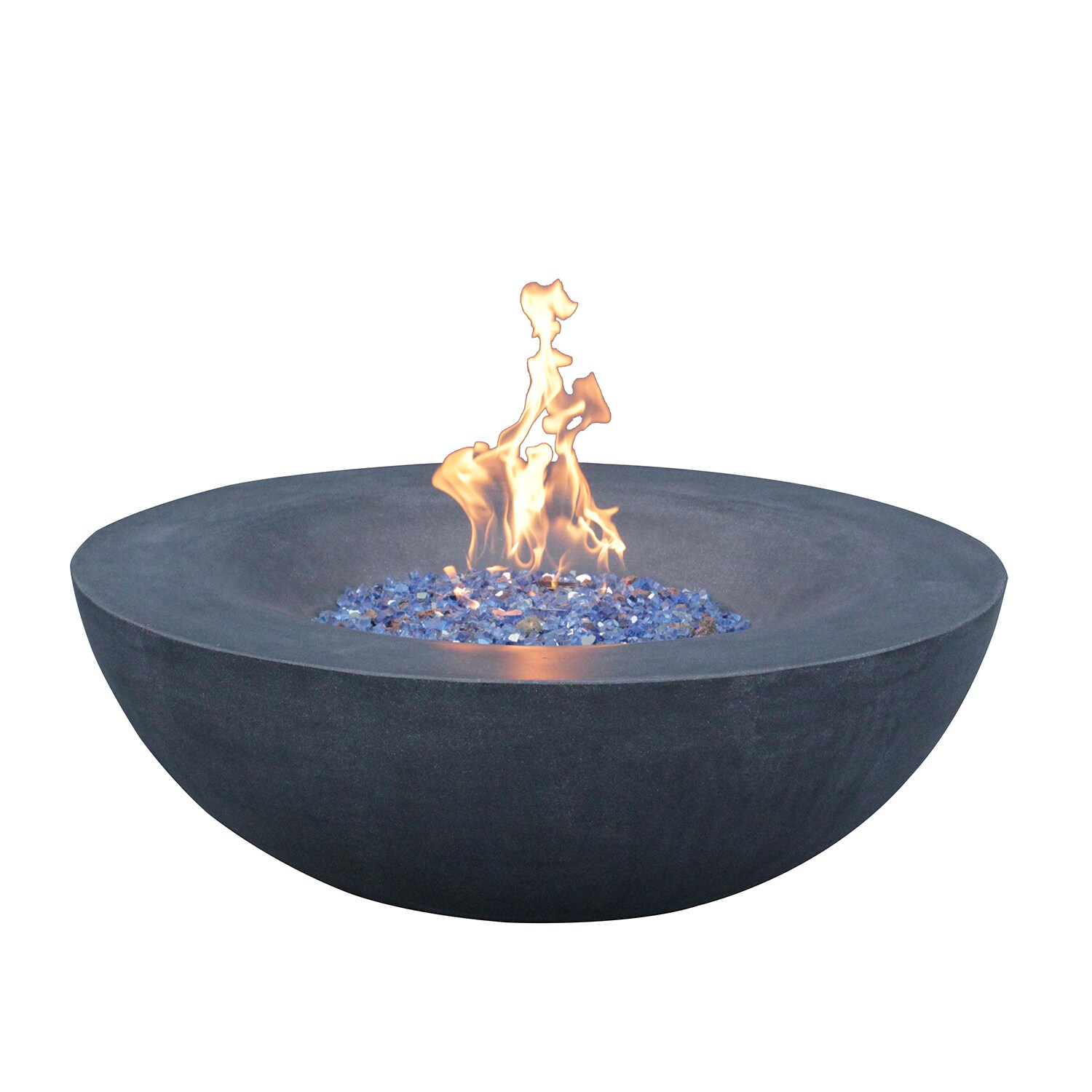 SINOFURN SYA640028GY Outdoor-Gas-Firepits - View #6