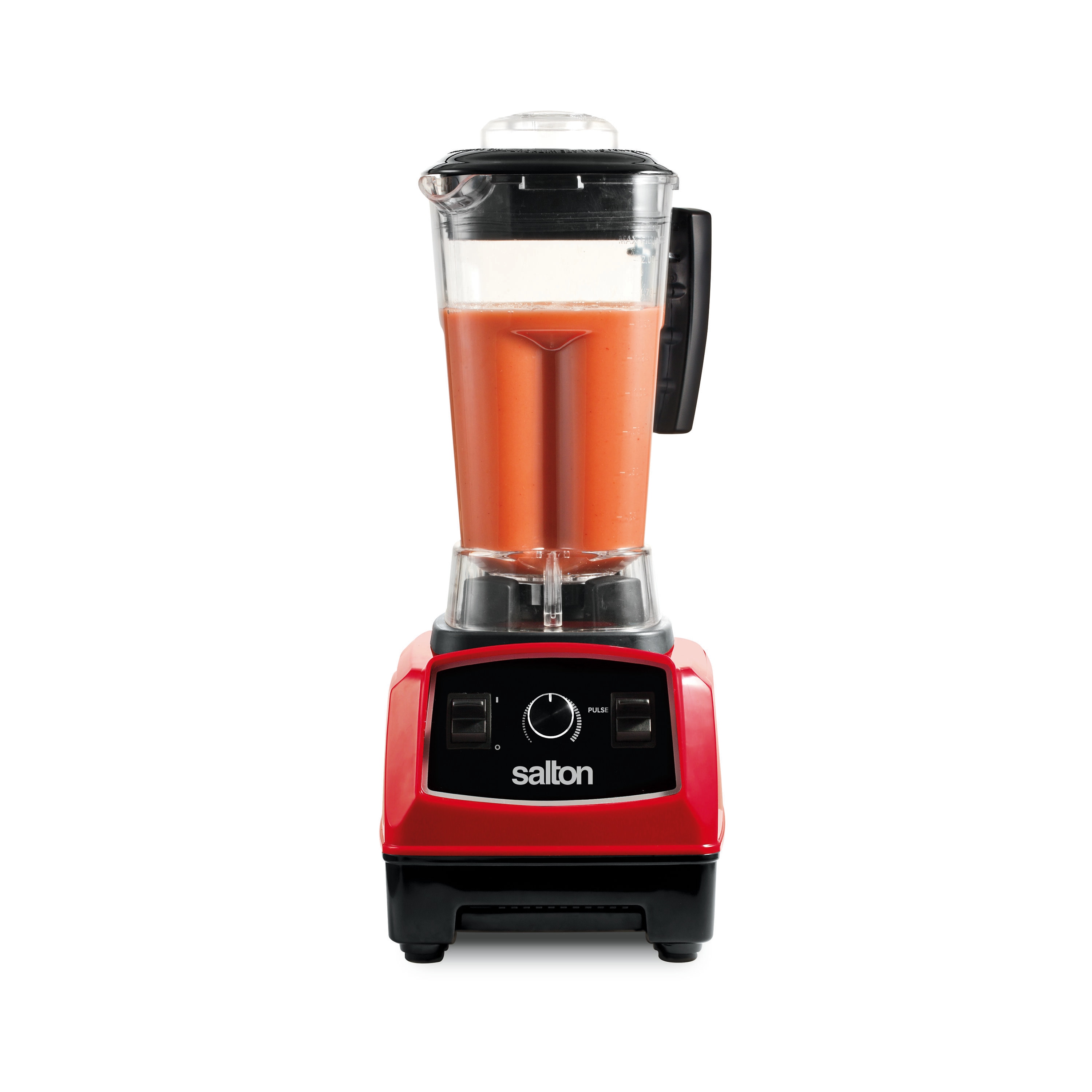 Black & Decker PB1002R Fusion Blade Personal Blender, Red for sale