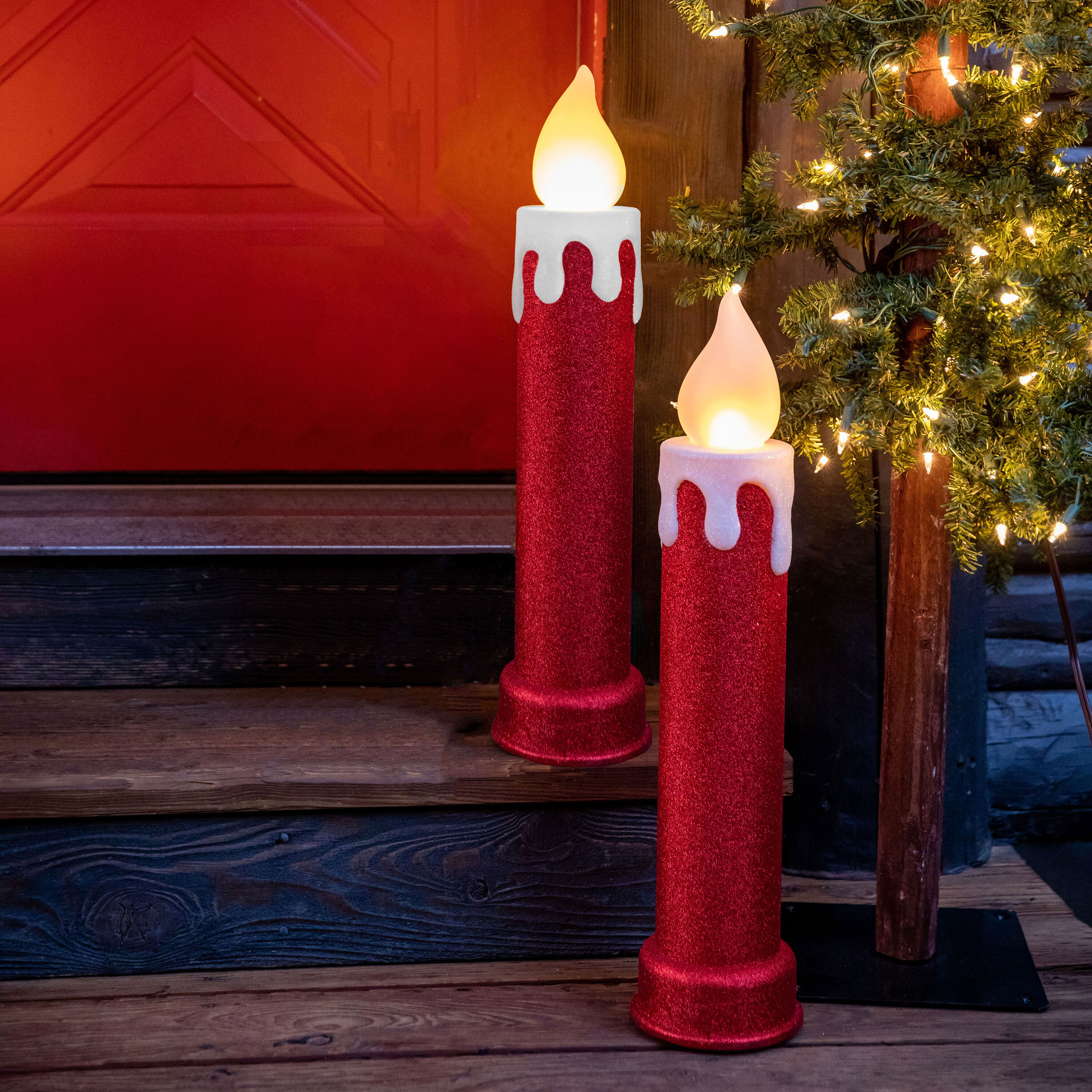 Mr. Christmas 61671 Outdoor-Christmas-Decor - View #2