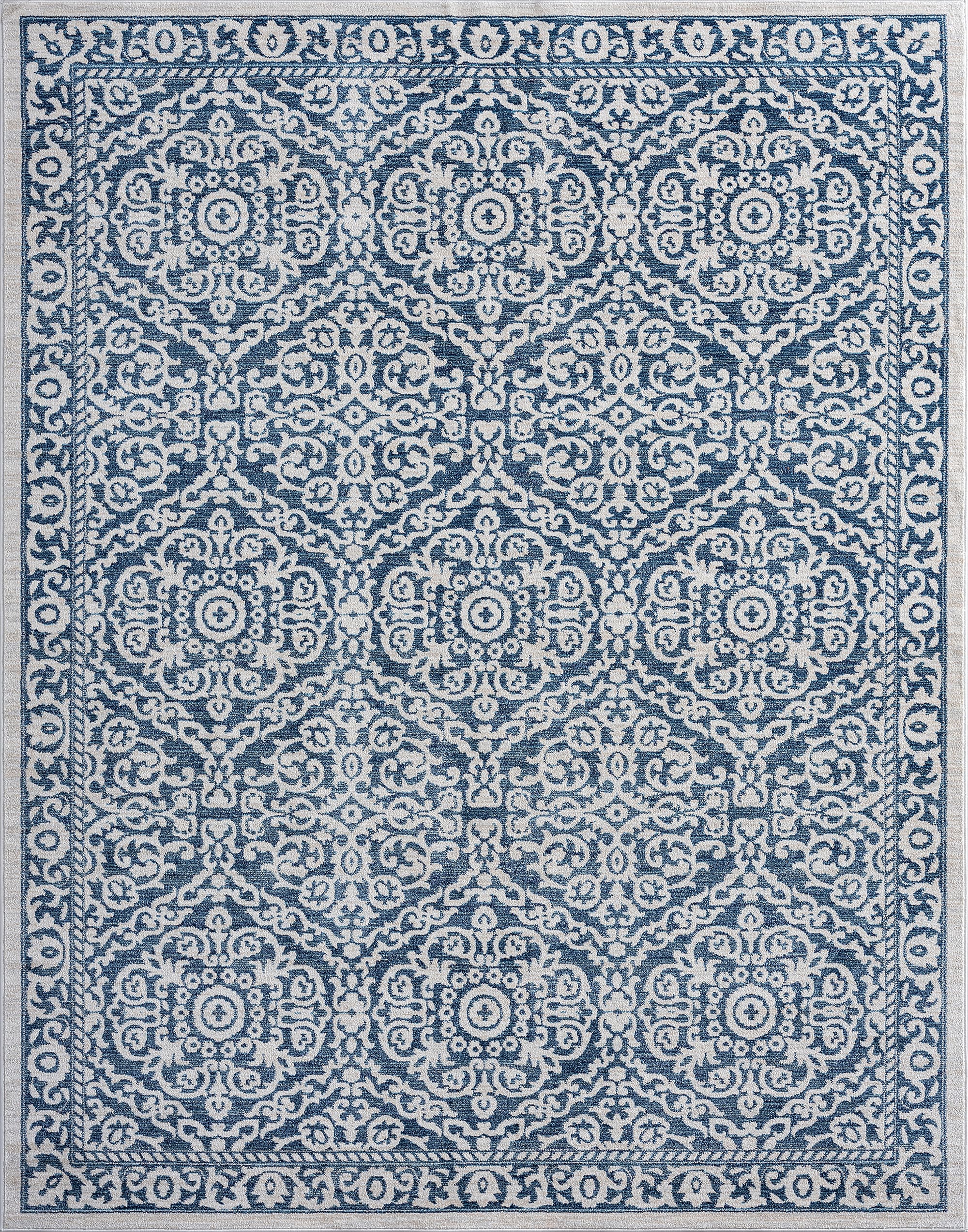 Tayse GRD6406 8X10 rugs - View #7