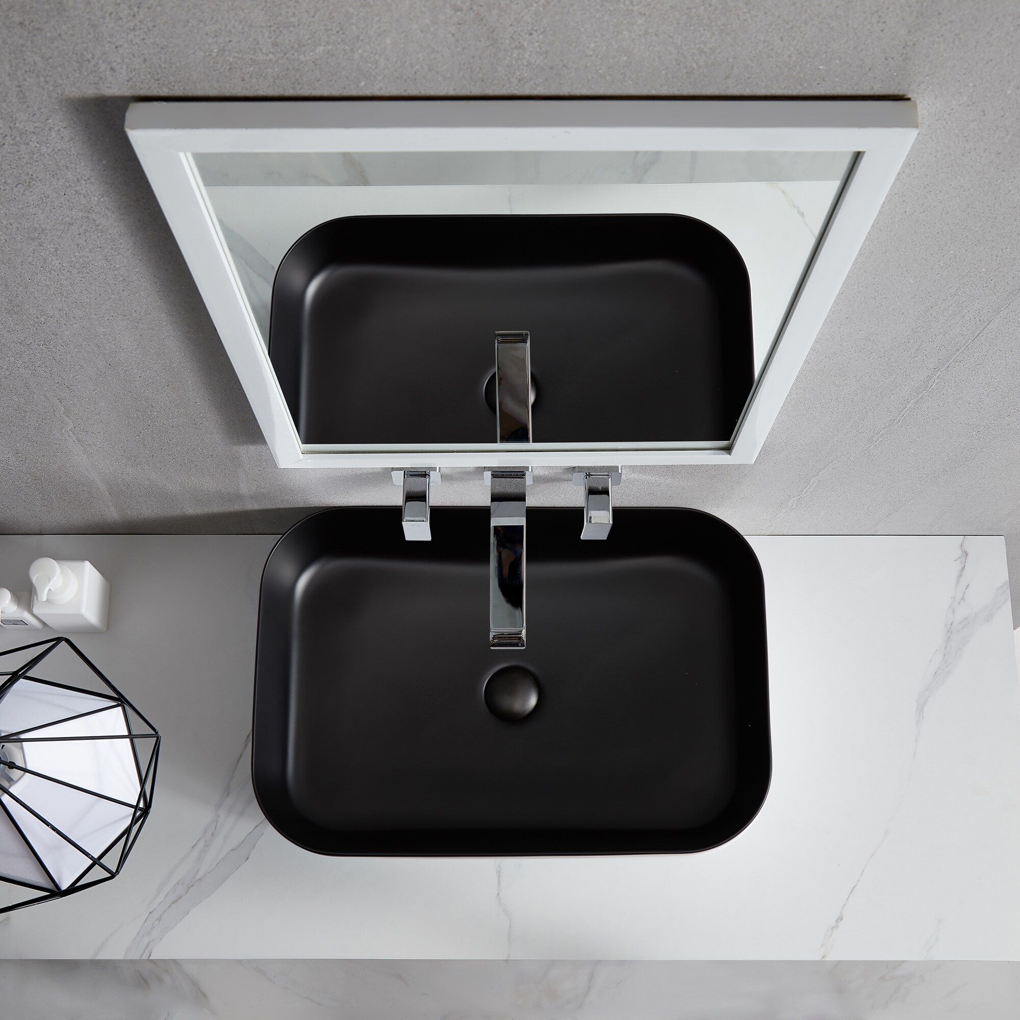 CASAINC MH-BS058-162 Bath-Sink - View #6