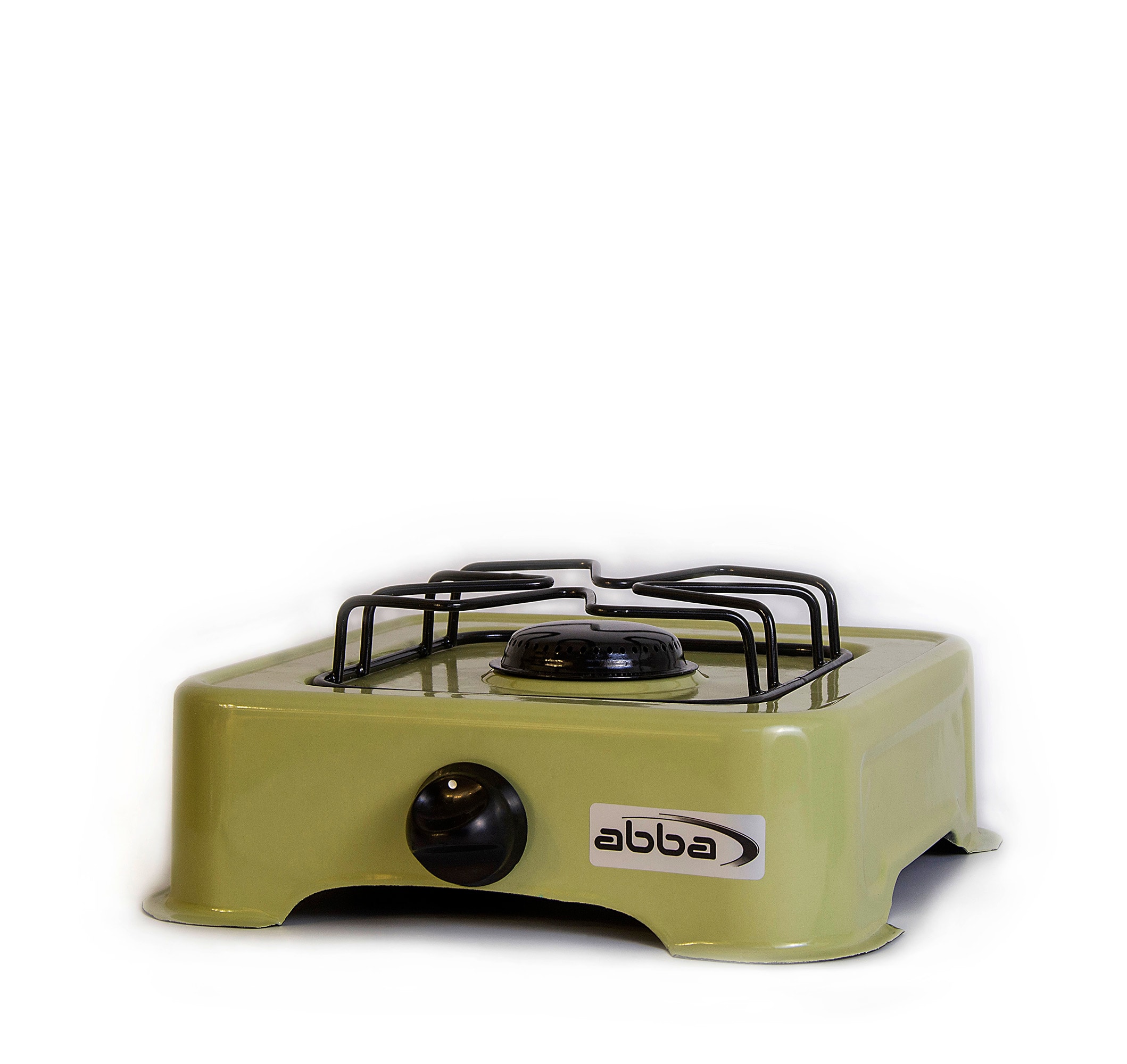 ABBA SG 100-1 QL-V Outdoor-Burners-Stoves - View #2