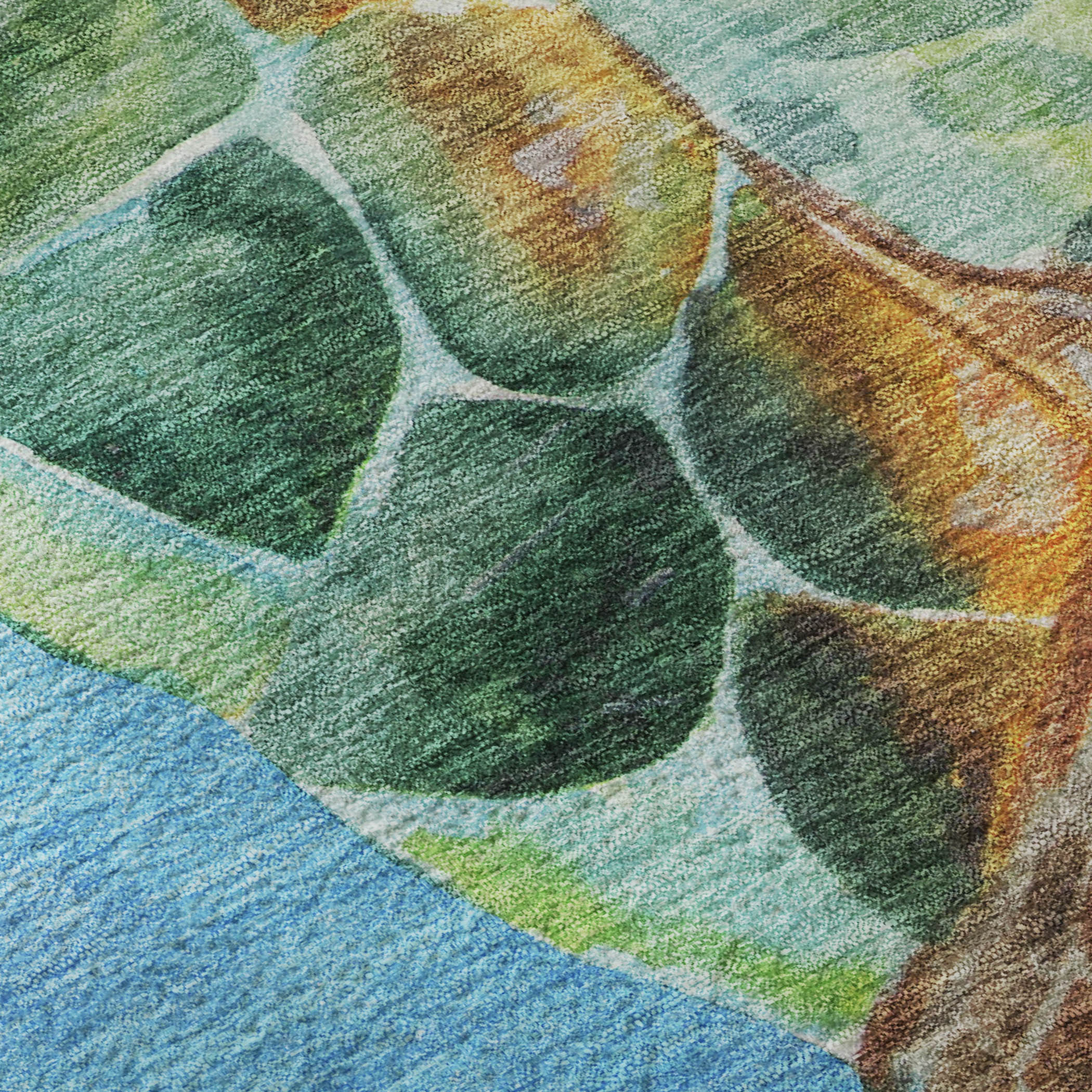 Addison Rugs AMF148OC10X14 rugs - View #3