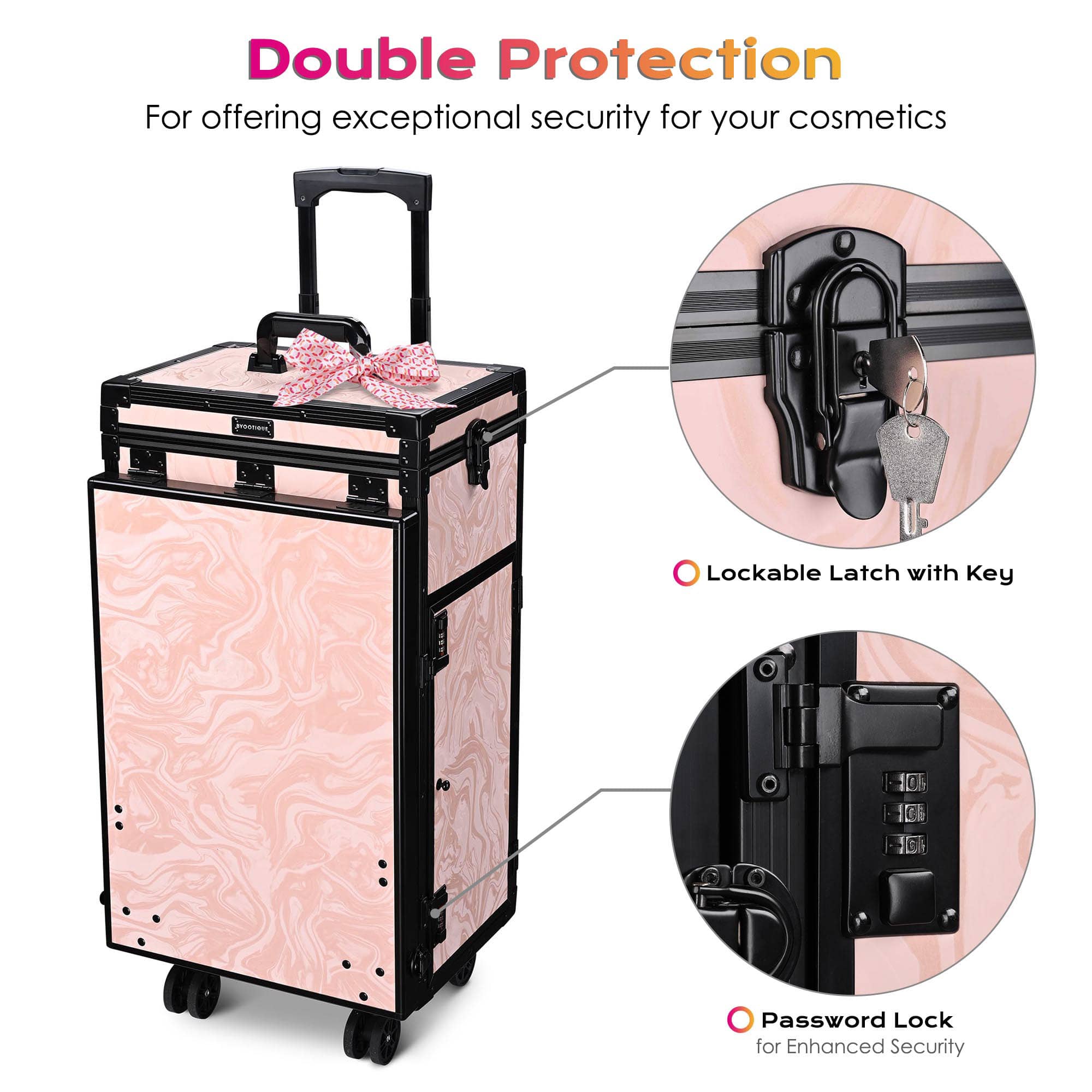 Yescom 12MKC027-MJTH-C12-LO Bedroom-Vanities - View #6