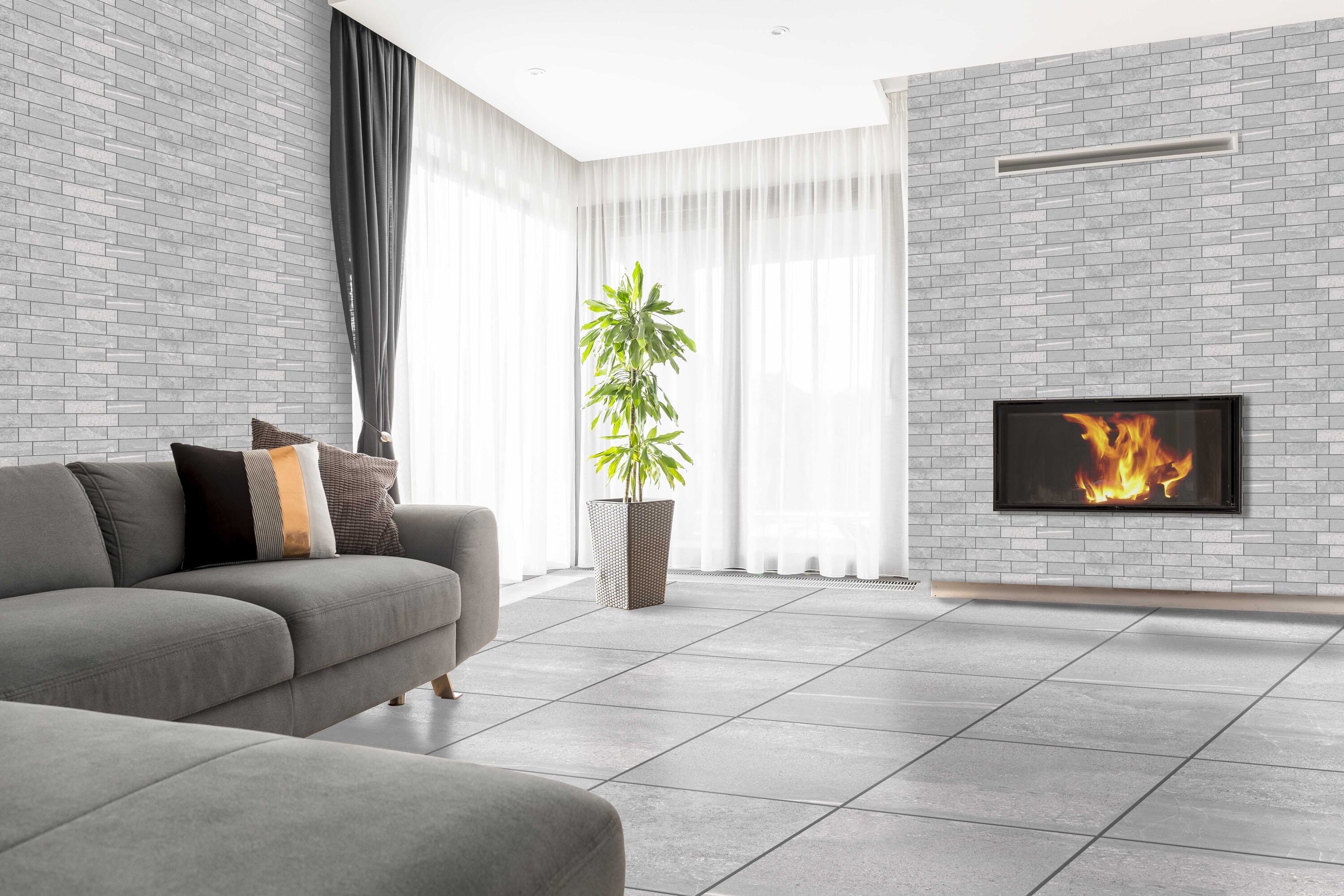 Style Selections 1095933 Ceramic-Tile - View #5