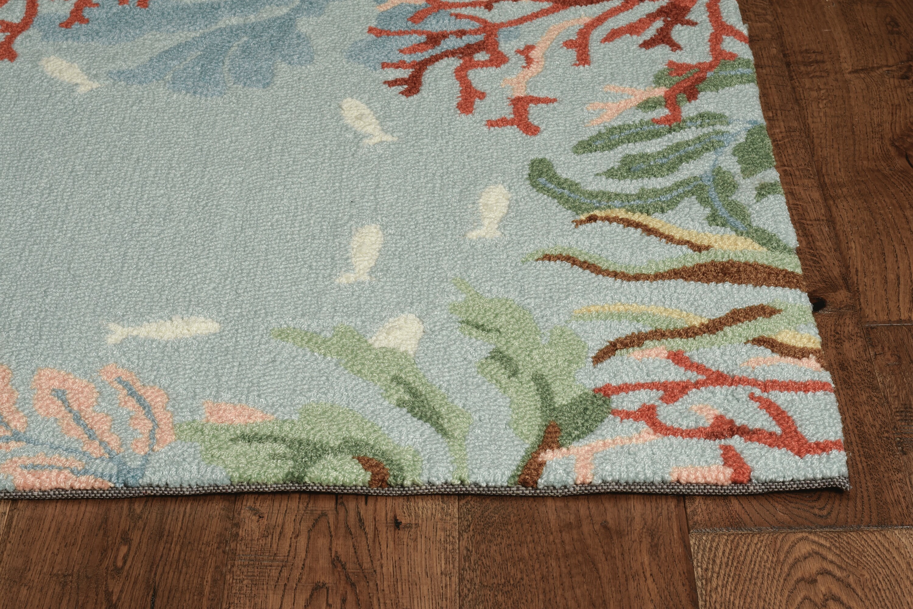 Everyday Woven EVE20125X76 rugs - View #3