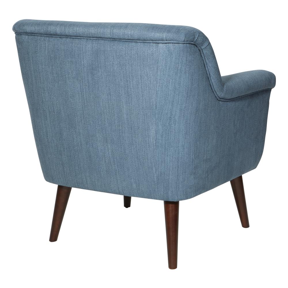 OSP Home Furnishings BP-DANAC-F45 Office-Chairs - View #3