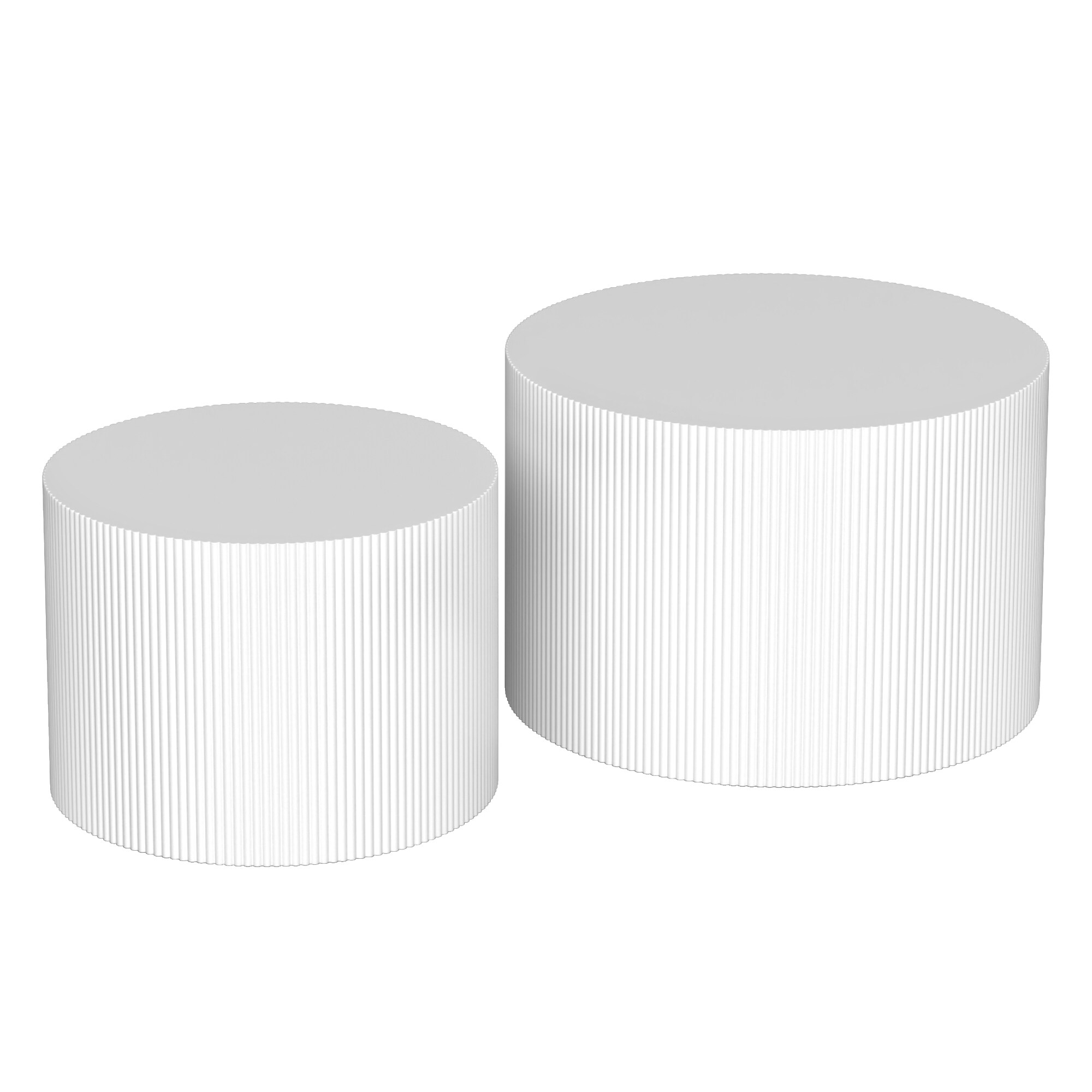  QTZ24B02-C-LW1 Coffee-Tables - View #10
