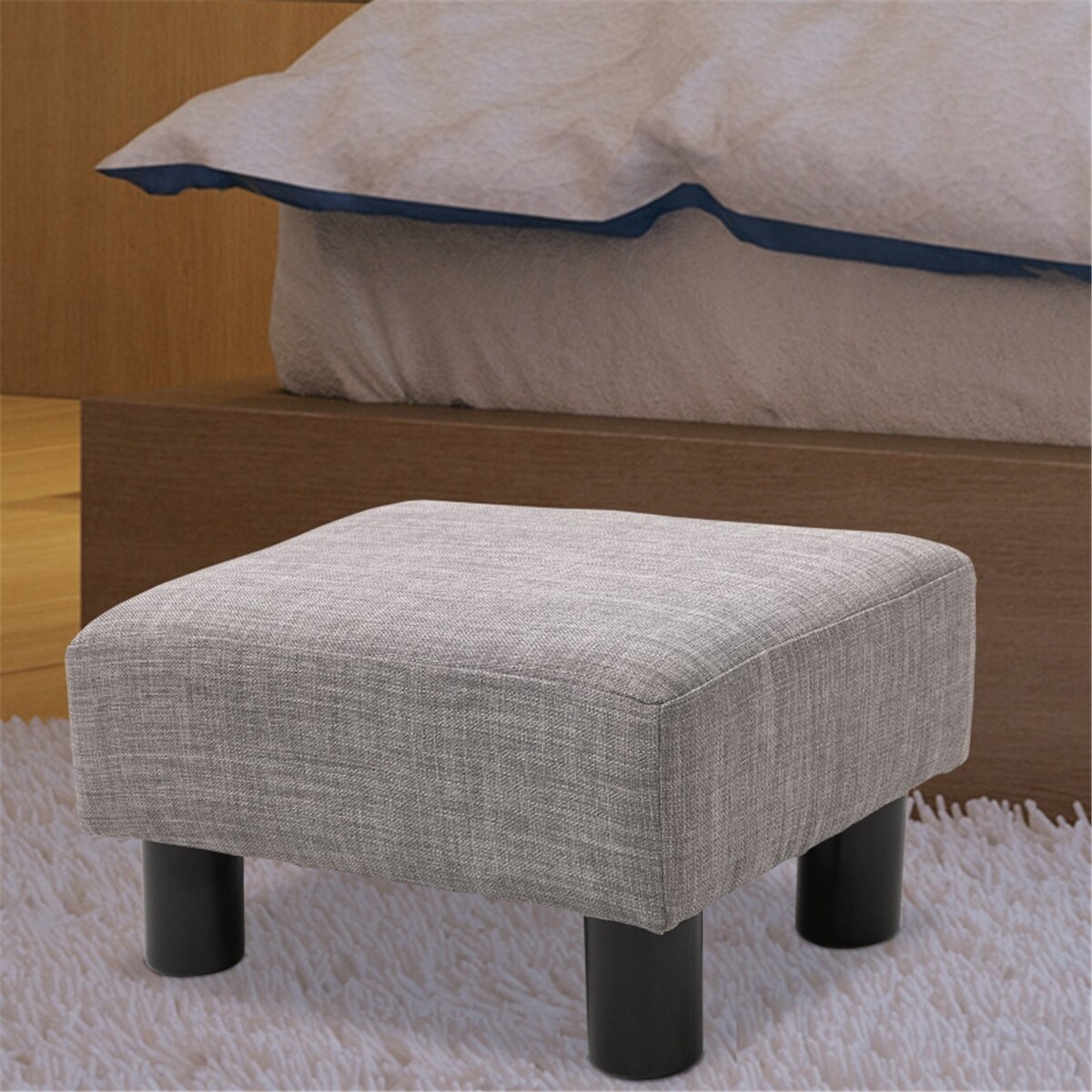 Meibamake 36014015-SYCFM001 Indoor-Ottomans - View #2