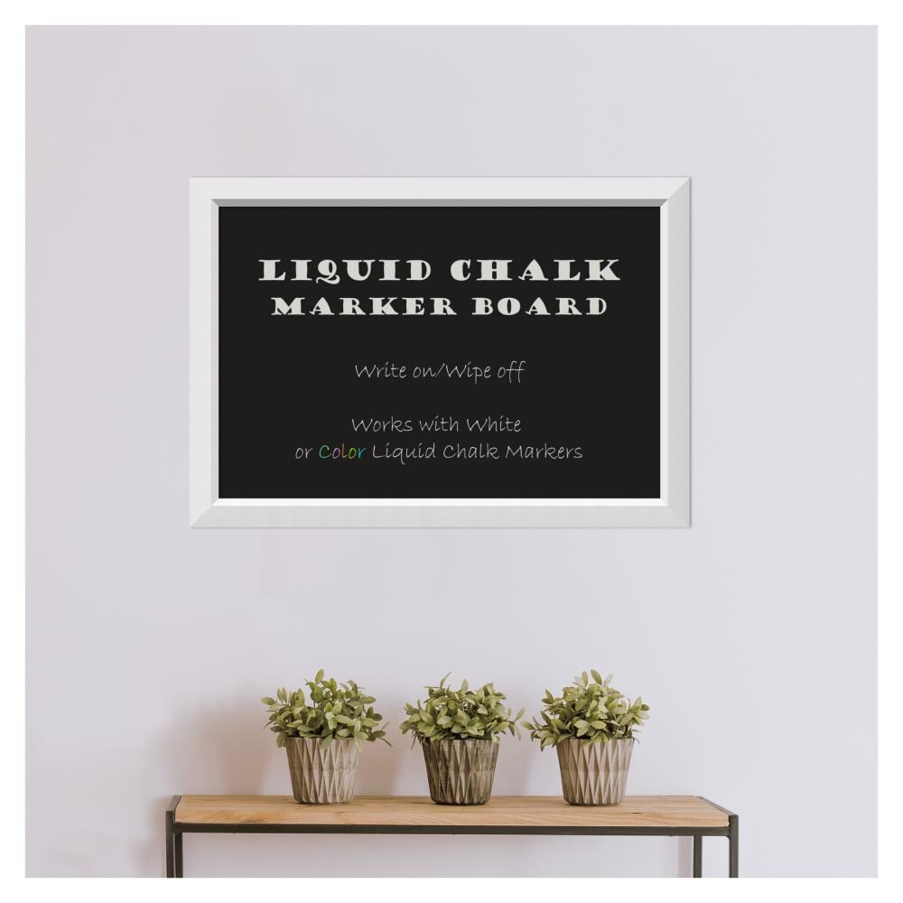 Amanti Art DSW2977486 Dry-Erase-Bulletin-Boards - View #5