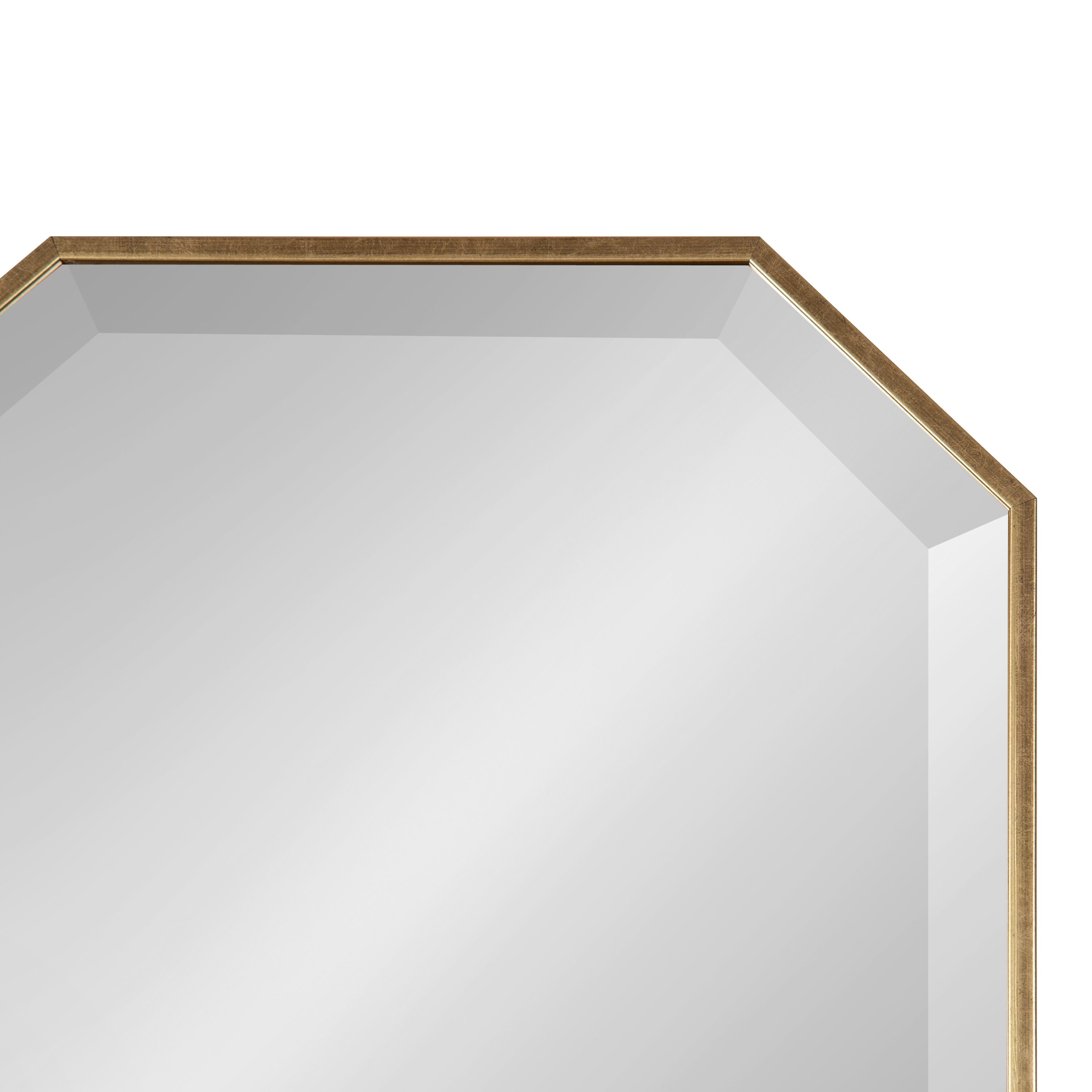 Kate and Laurel 218368 Decor-Mirrors - View #4