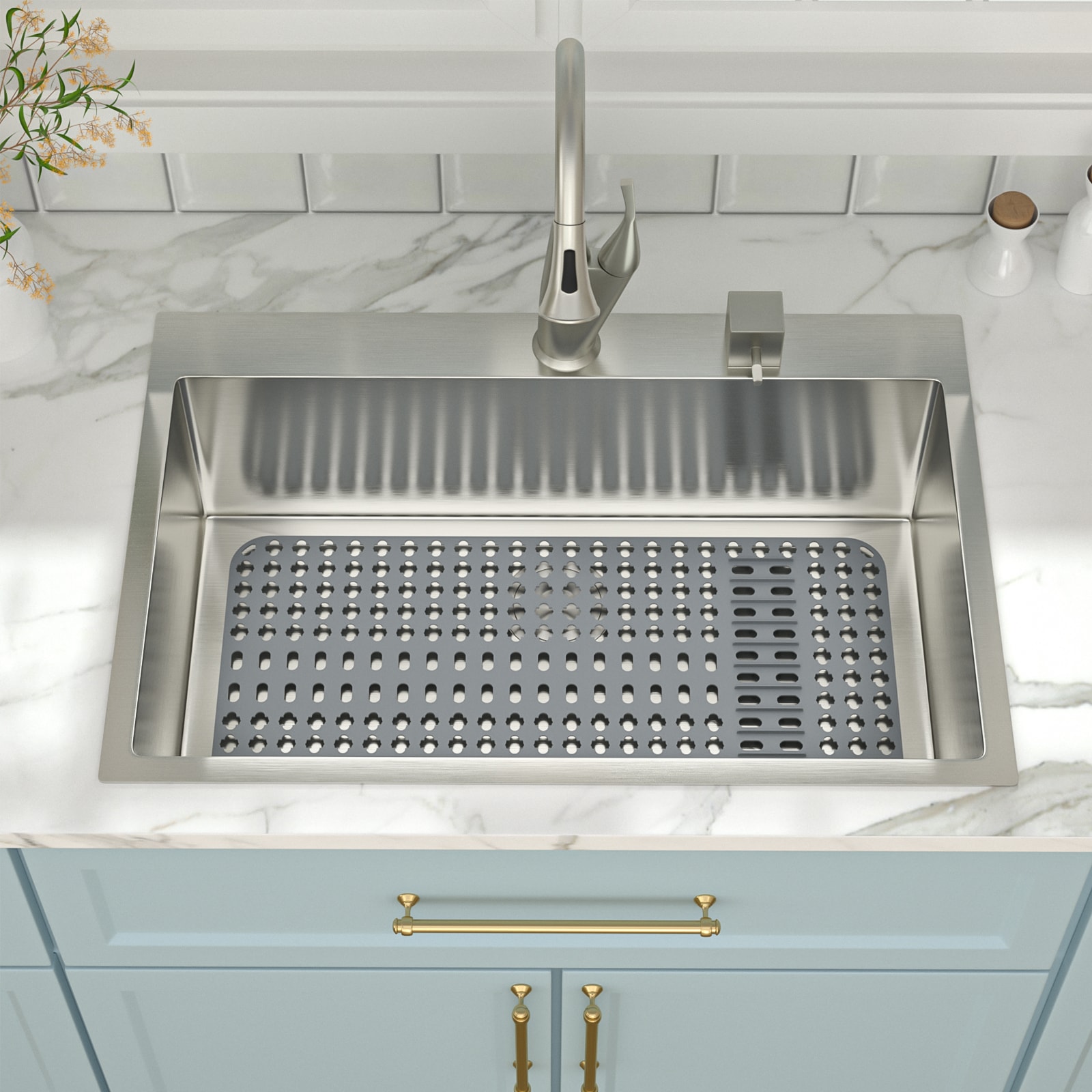 Lordear TPGJD28P Sink-Grids - View #2