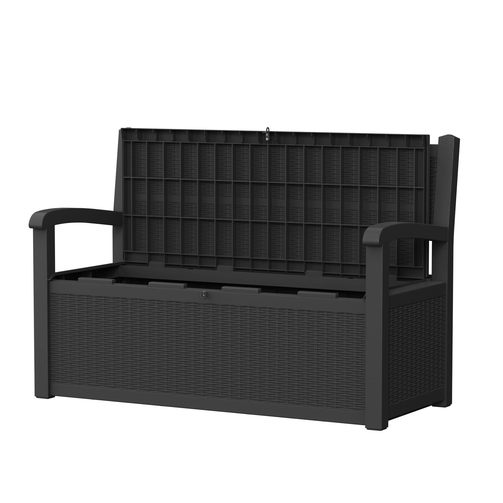 Patiozen LJ140ABK benches - View #2