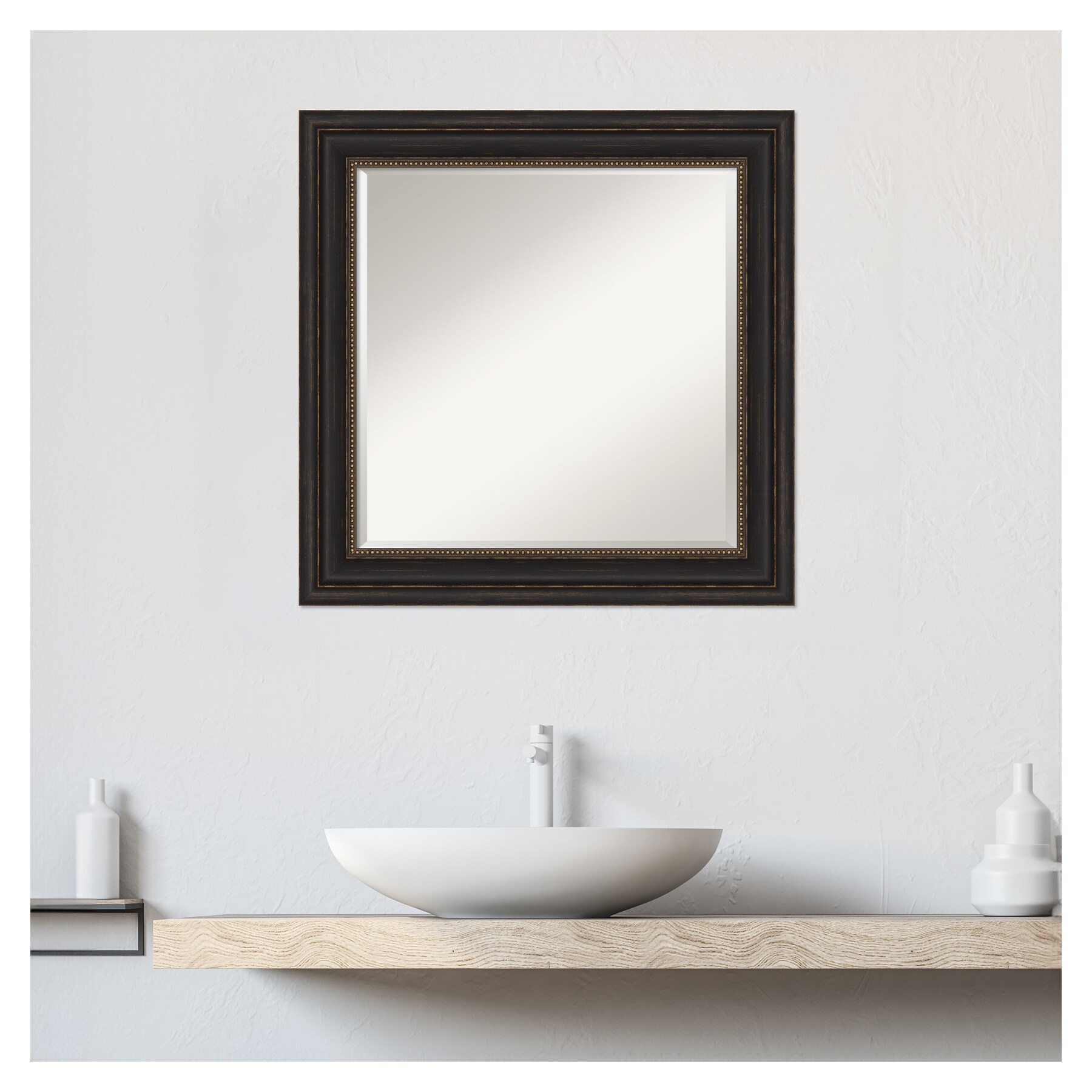 Amanti Art DSW4593547 Framed-Bath-Mirrors - View #6