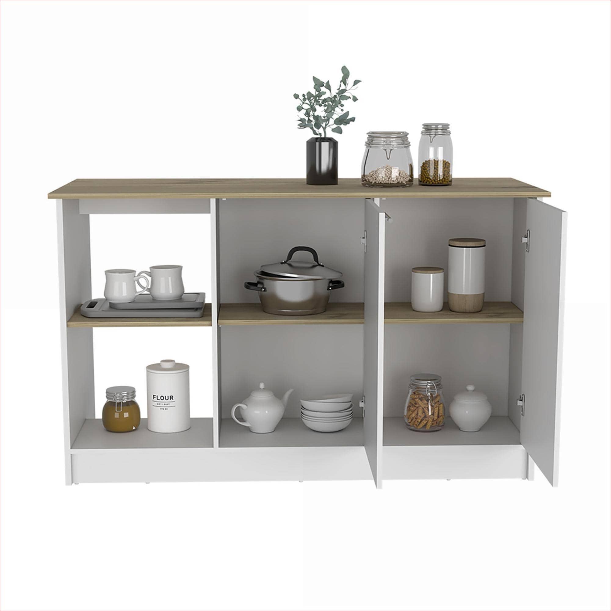 Watnature 67KXB4OSSA3I Kitchen-Furniture - View #3
