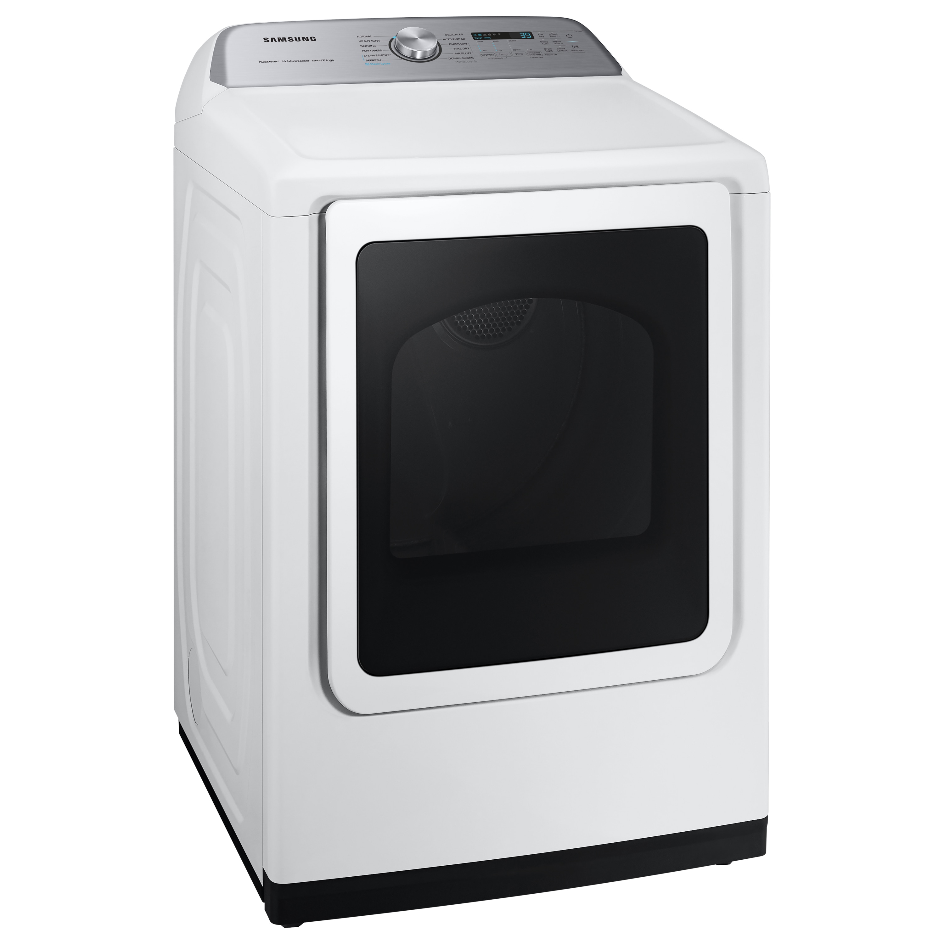 Samsung DVE52A5500W Elec-Dry - View #12