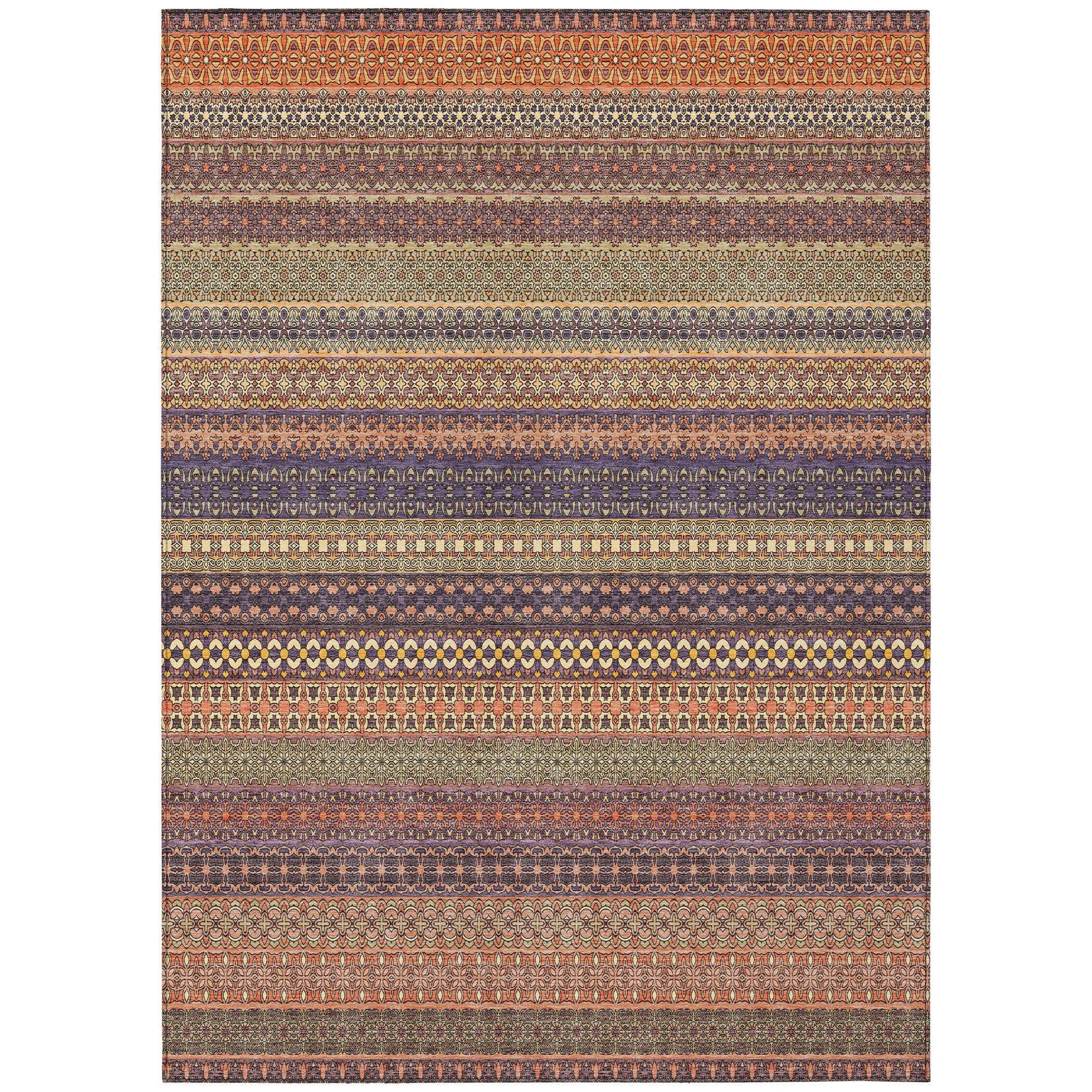 Addison Rugs ACN527PK5X8 rugs - View #2