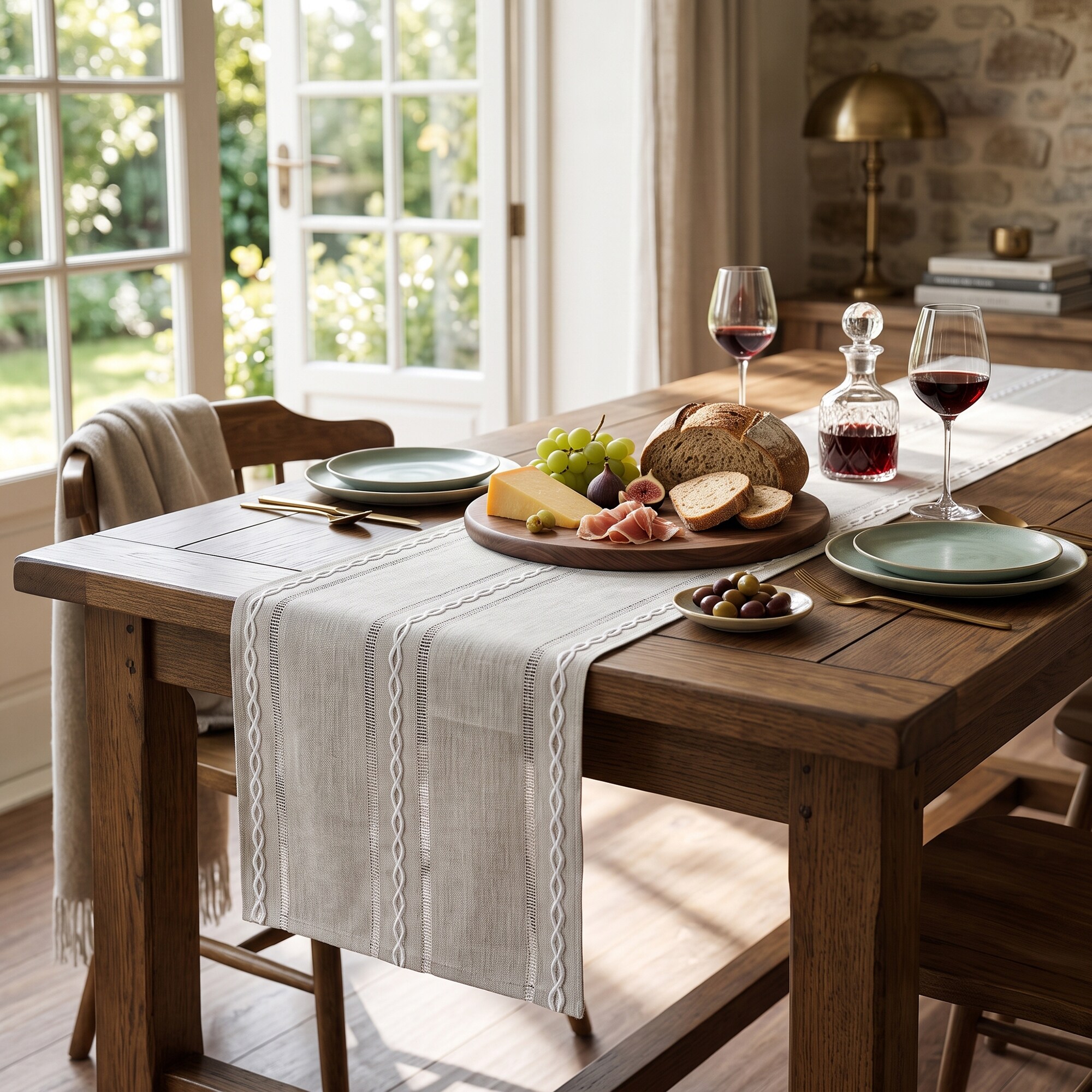Garvee BZZ4QXTXSTH0MZA Table-Covers - View #2