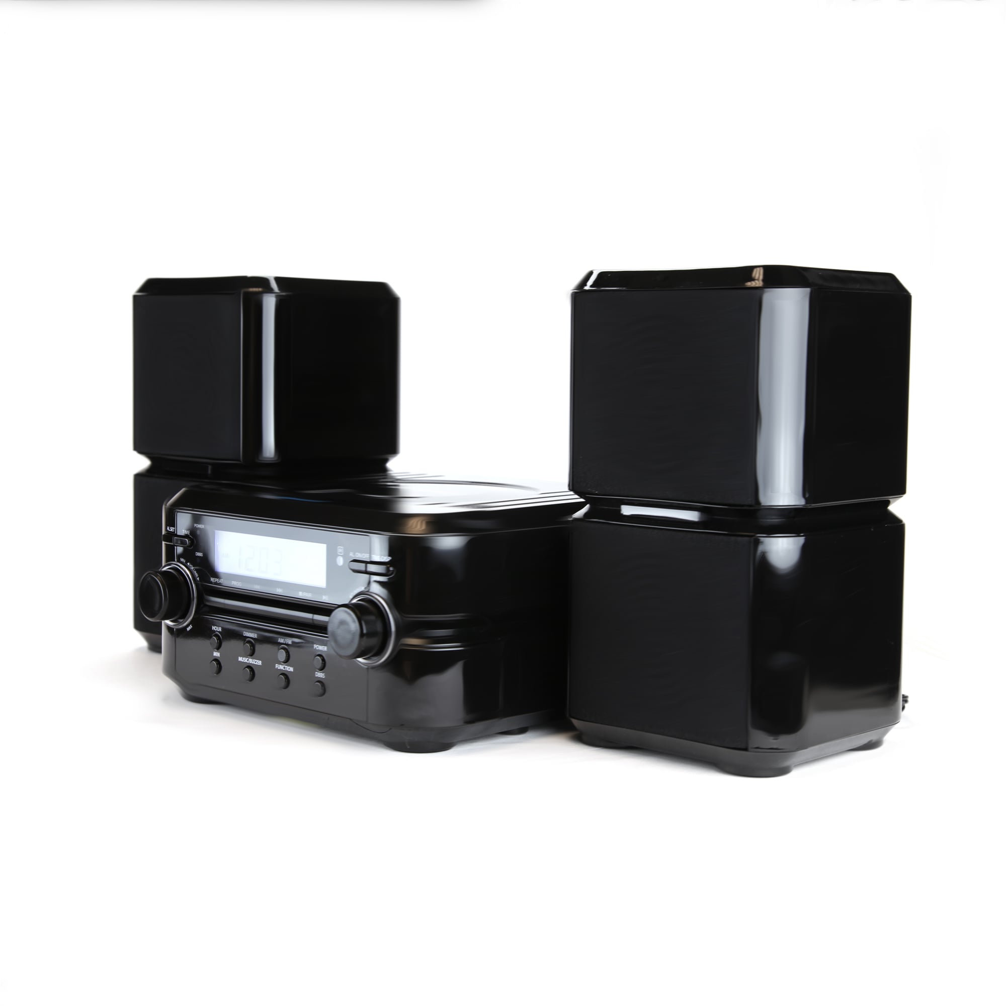 Emerson ES-4001 Boomboxes-Radios - View #13