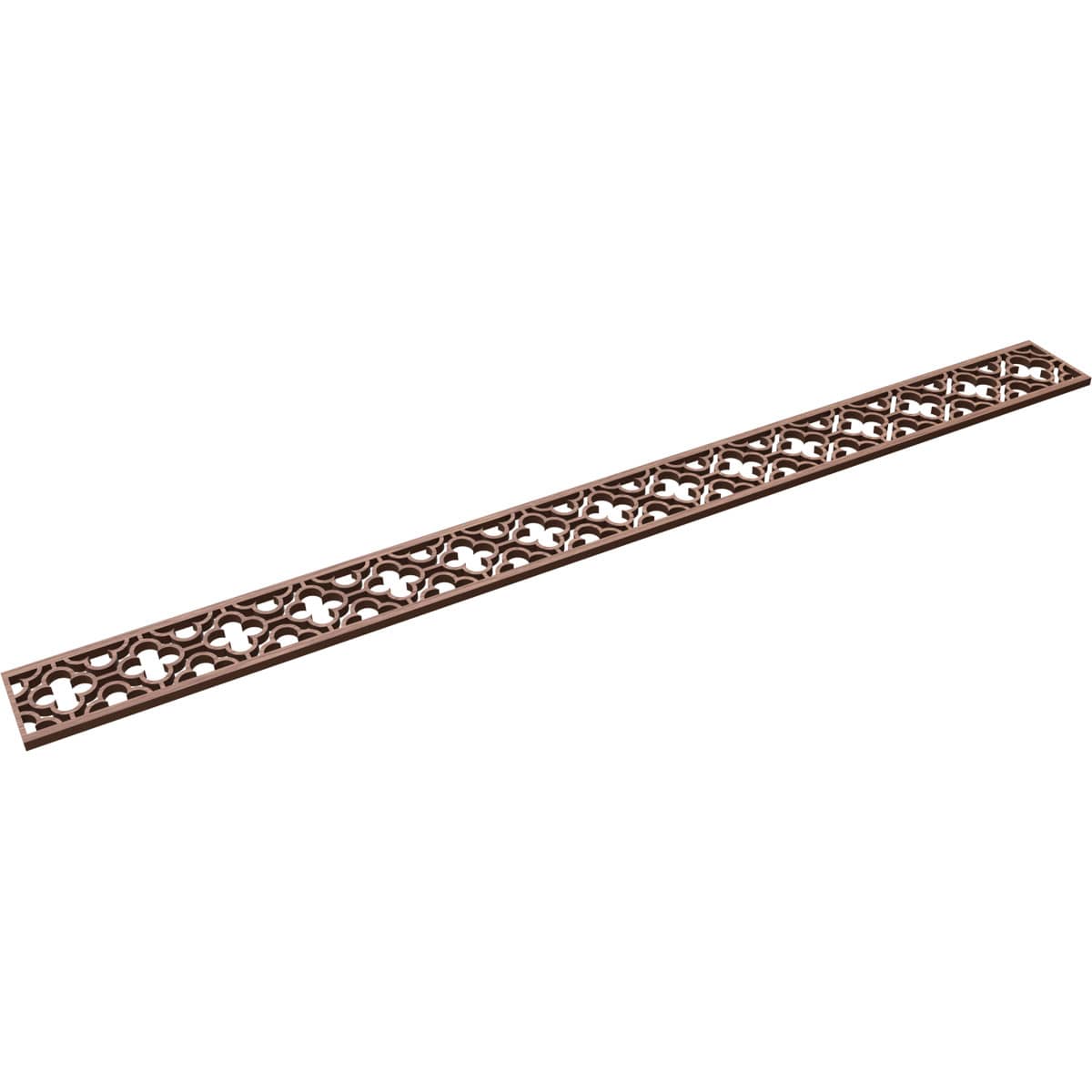 Ekena Millwork MLDB04X46CHIWA Wall-Panel-Moulding - View #6