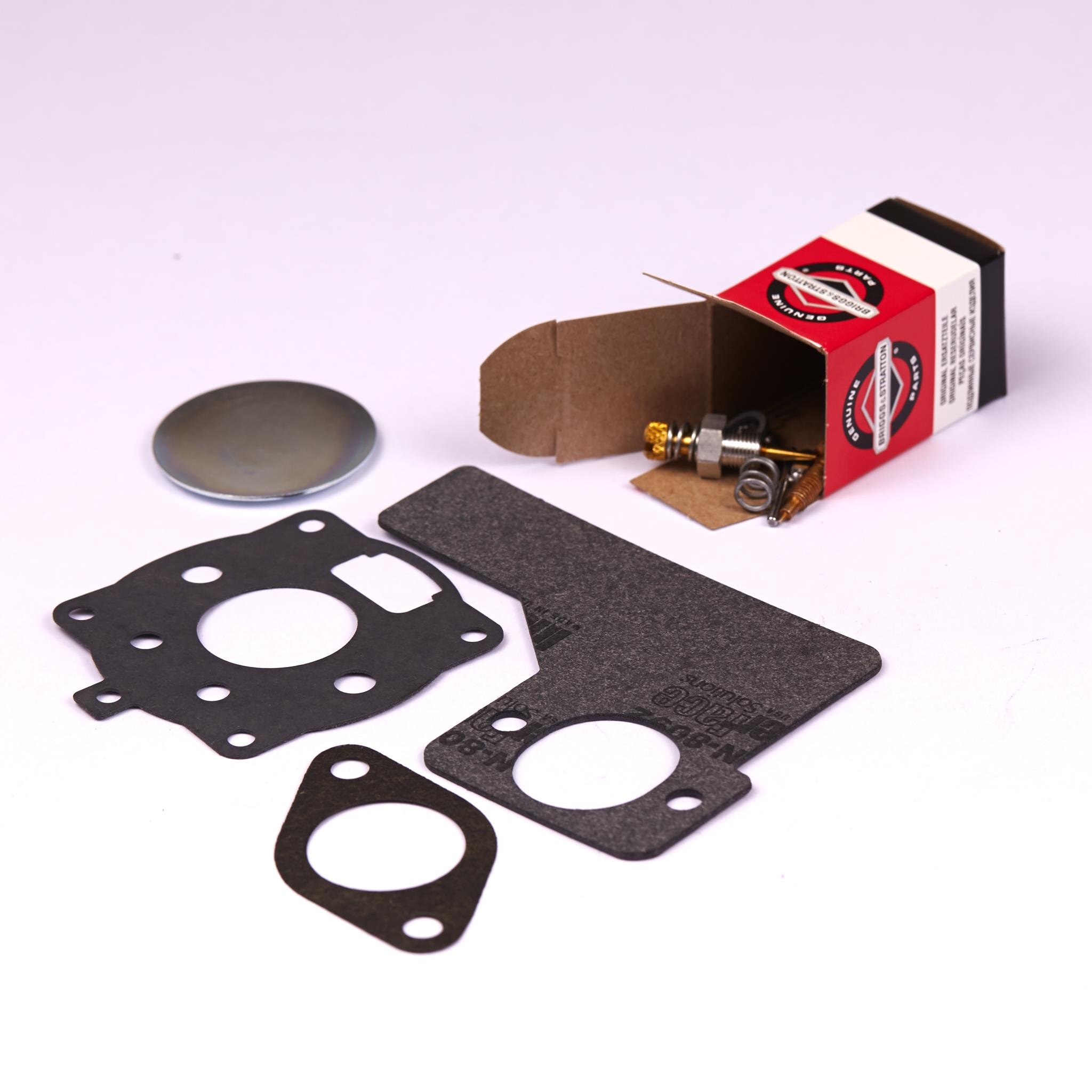 Briggs & Stratton 394989 Carburetor Overhaul Kit