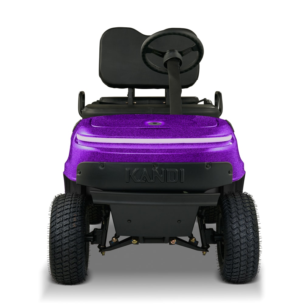 KANDI LOWMINI-RP Motorized-Vehicles - View #7