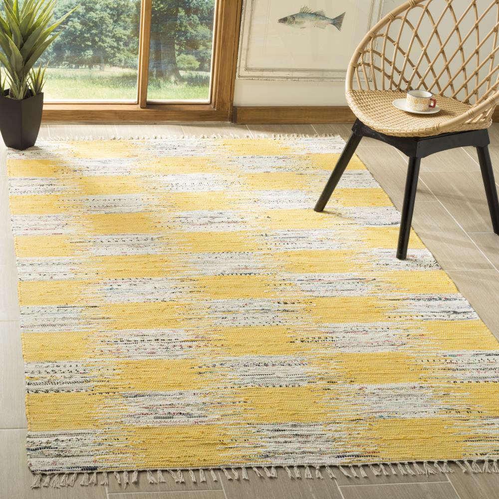 Safavieh MTK721A-5 rugs - View #2