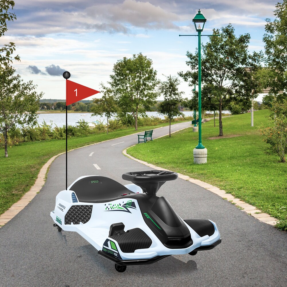 Der Rose RIDE ON CAR-002993 Play-Toys - View #4